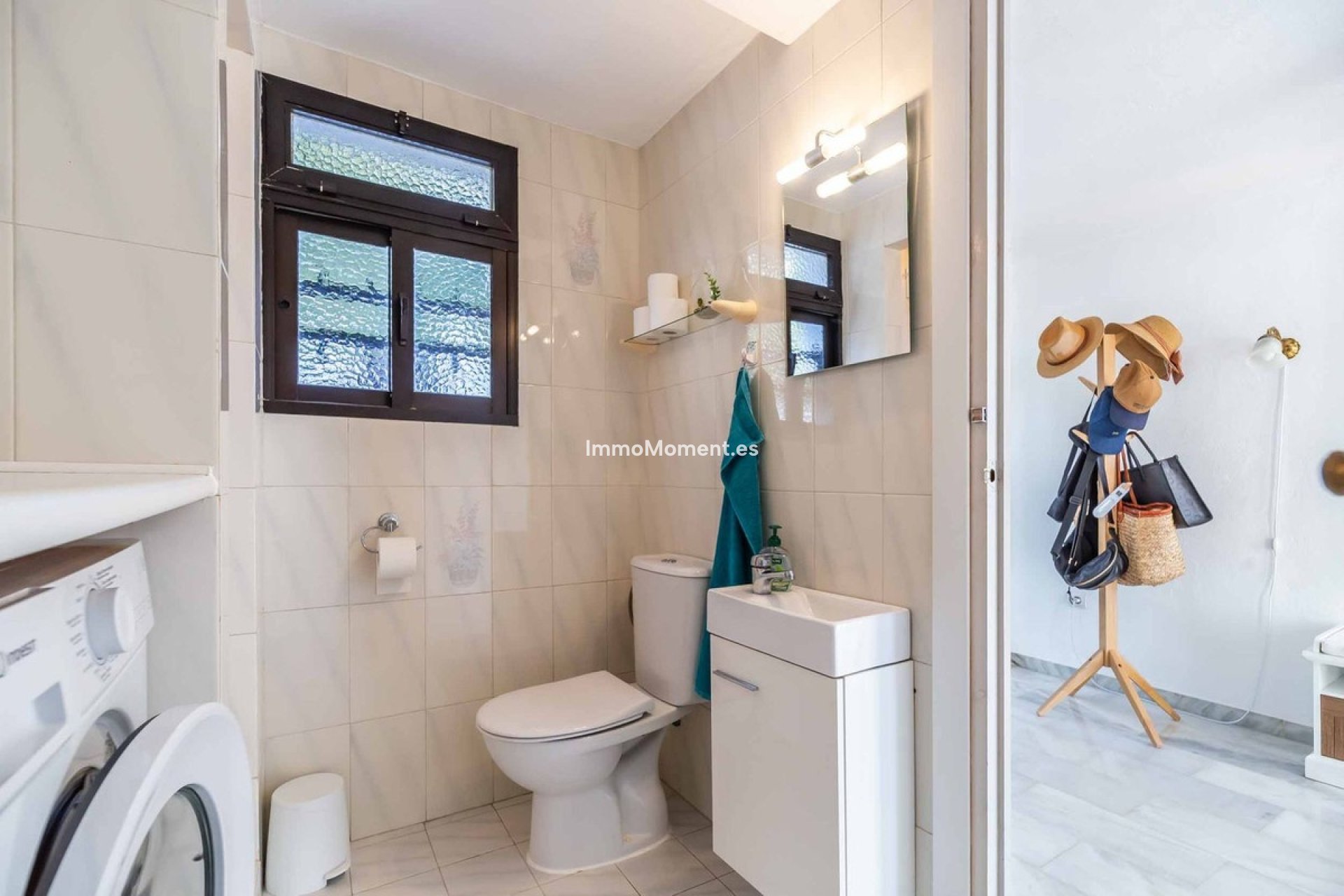 Wiederverkauf - Freistehende Villa - Fuengirola - Torreblanca