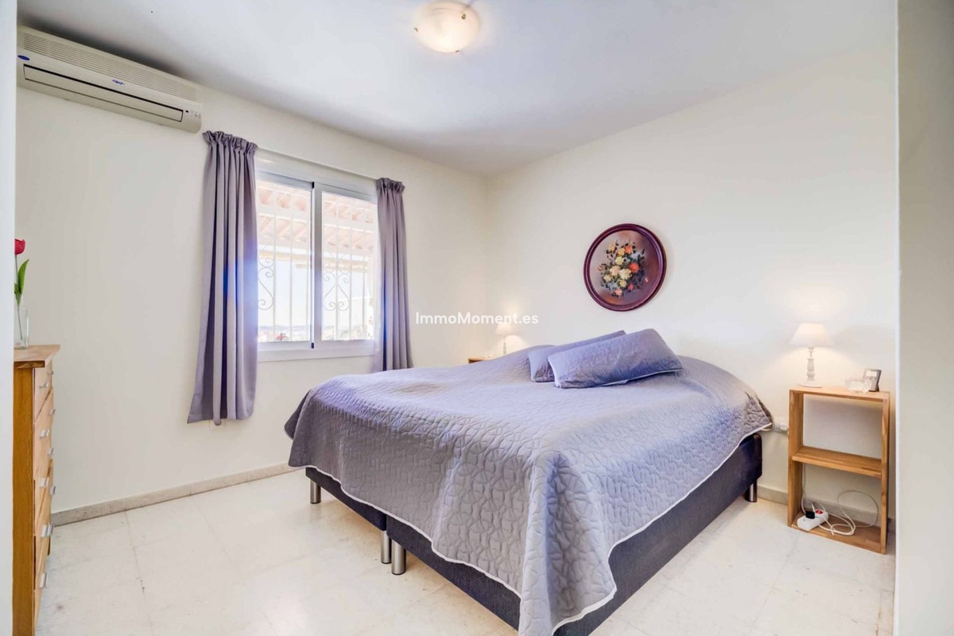 Wiederverkauf - Freistehende Villa - Fuengirola - Torreblanca