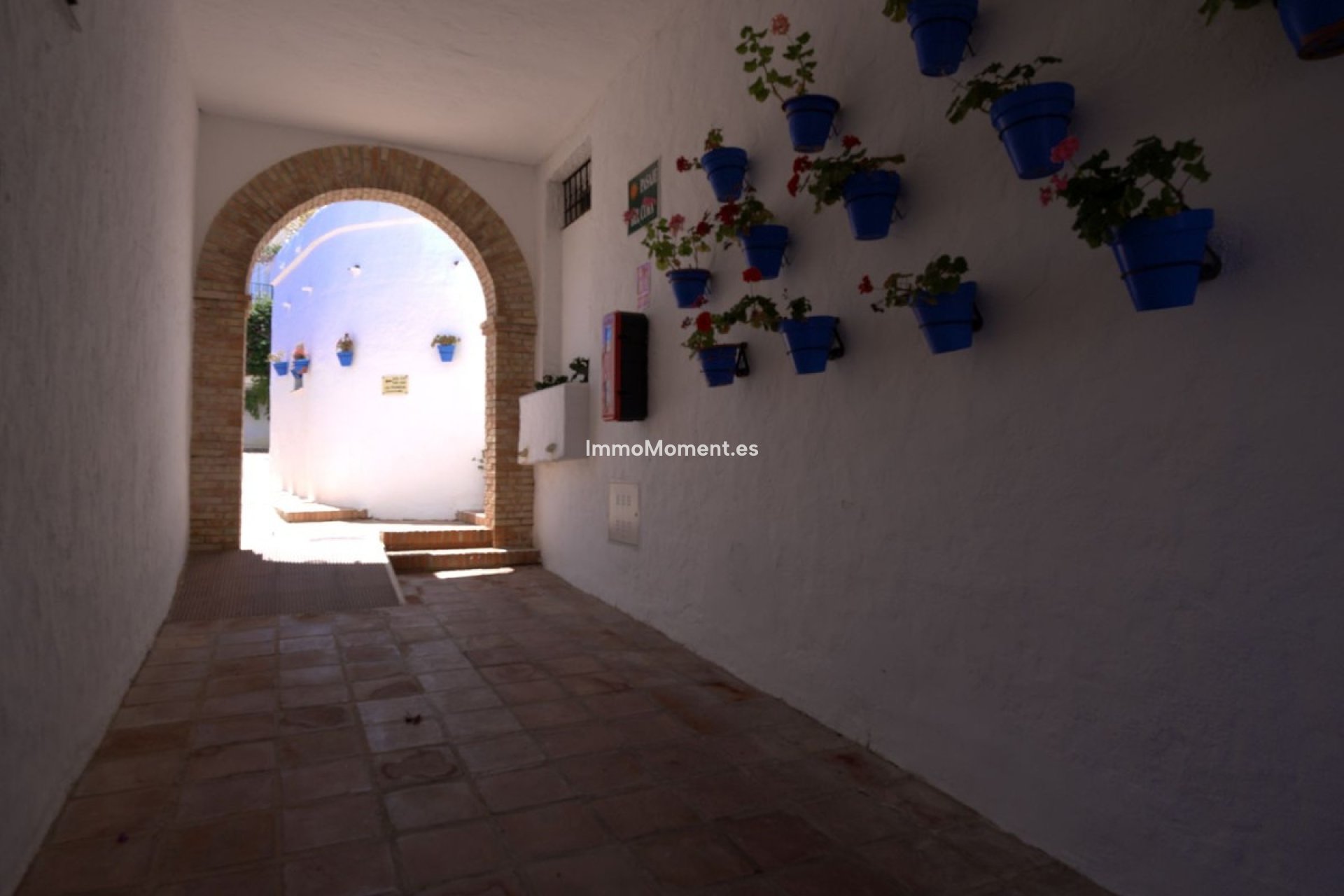 Wiederverkauf - Freistehende Villa - Fuengirola - Torreblanca