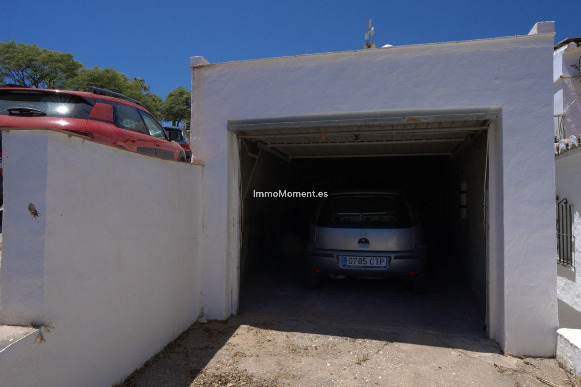Wiederverkauf - Freistehende Villa - Fuengirola - Torreblanca