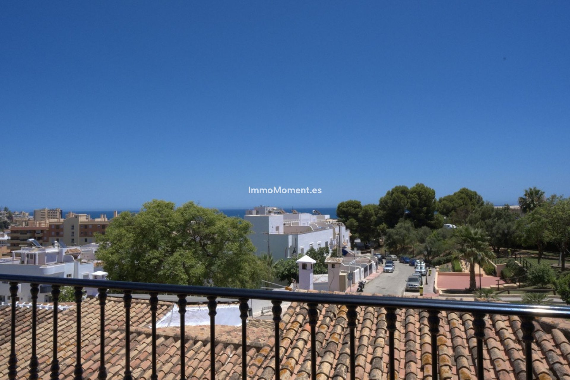 Wiederverkauf - Freistehende Villa - Fuengirola - Torreblanca