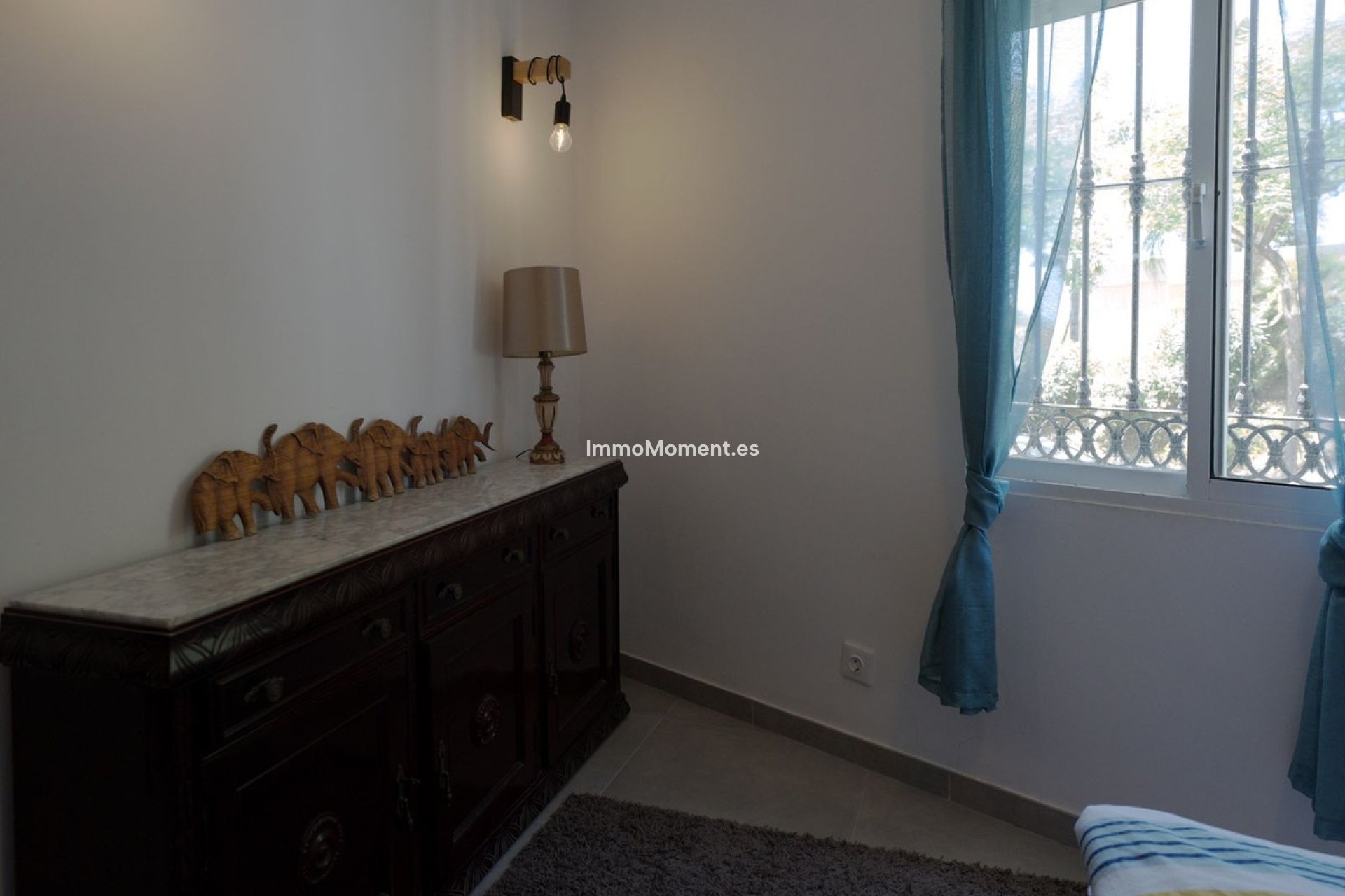 Wiederverkauf - Freistehende Villa - Fuengirola - Torreblanca