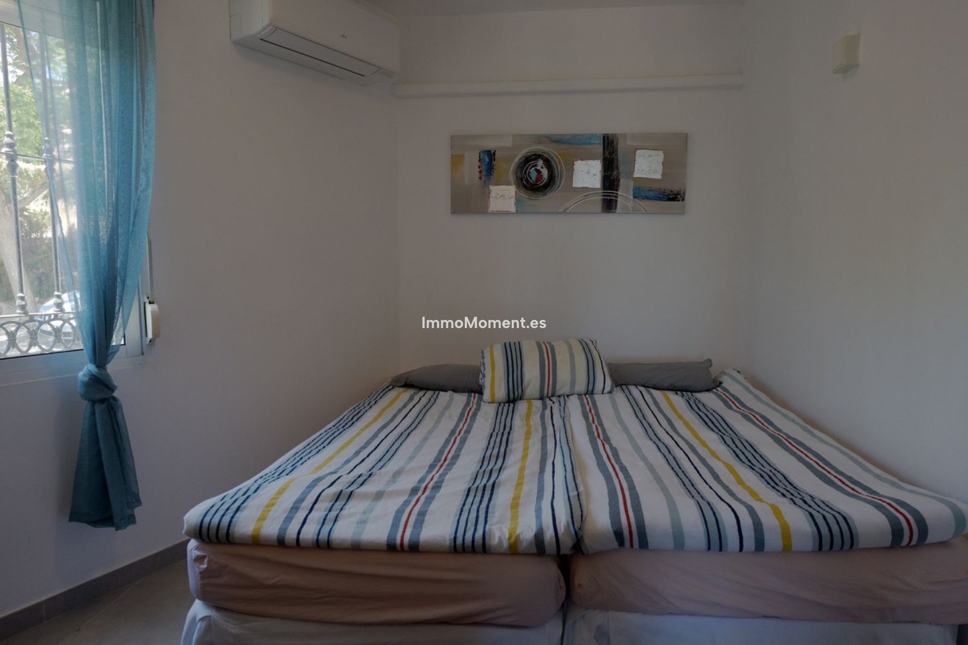 Wiederverkauf - Freistehende Villa - Fuengirola - Torreblanca