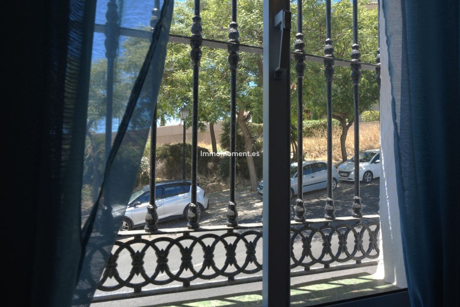 Wiederverkauf - Freistehende Villa - Fuengirola - Torreblanca