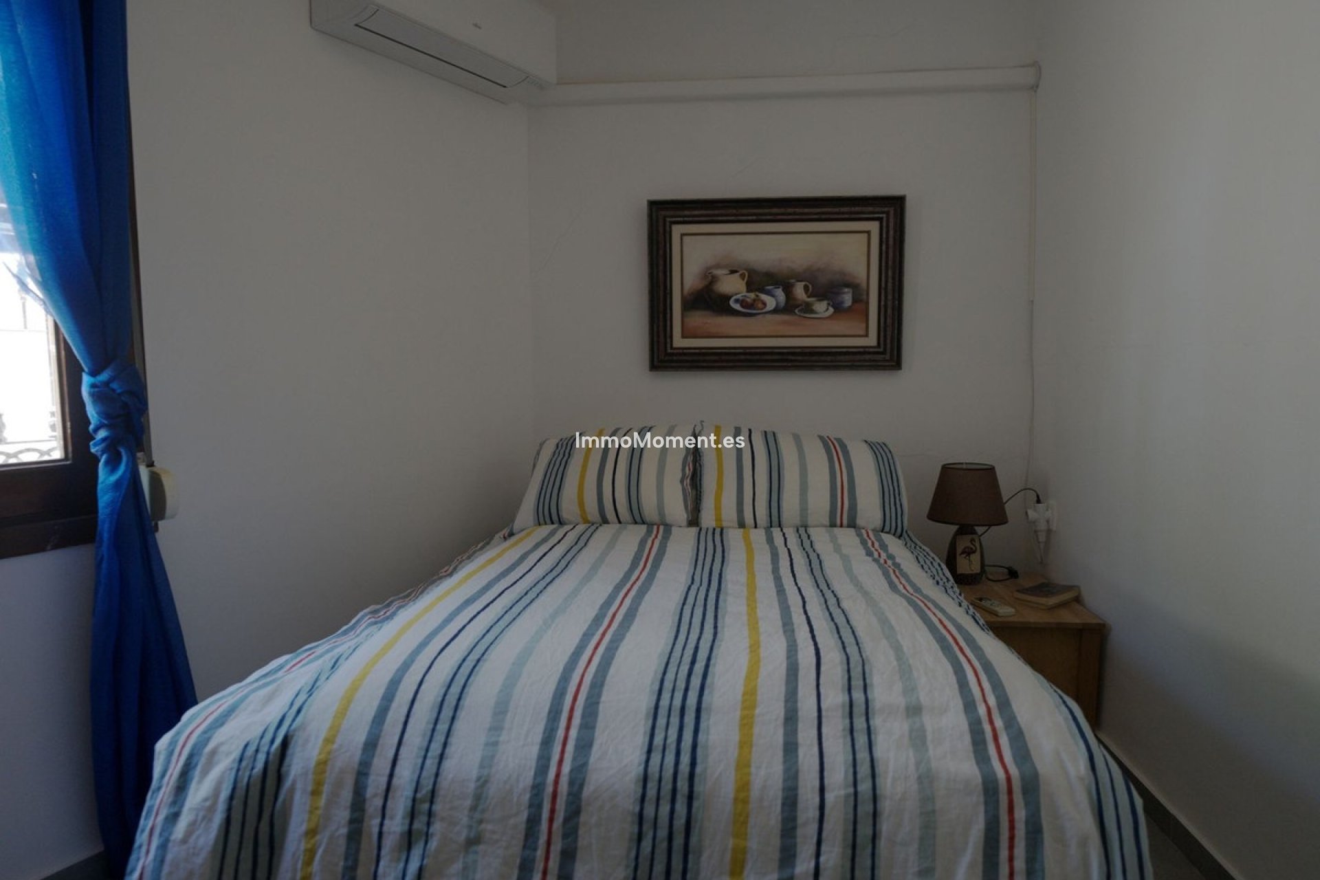 Wiederverkauf - Freistehende Villa - Fuengirola - Torreblanca