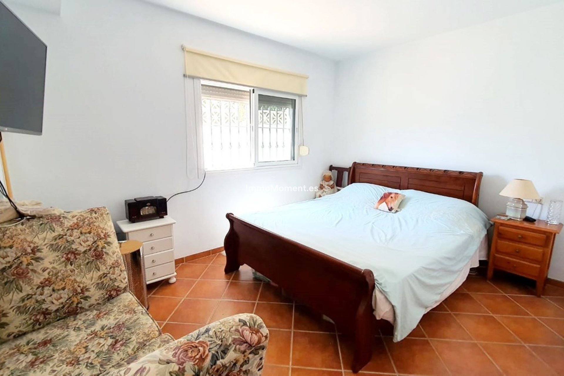 Wiederverkauf - Freistehende Villa - Fuengirola - Torreblanca