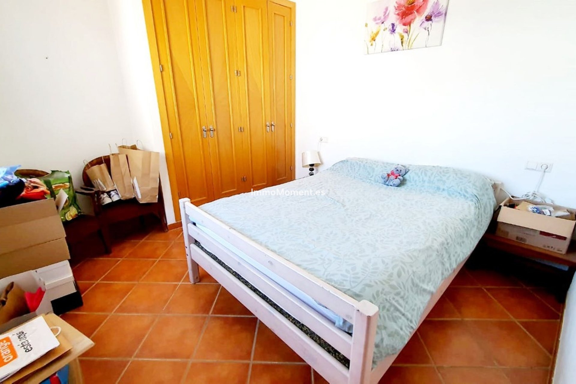 Wiederverkauf - Freistehende Villa - Fuengirola - Torreblanca