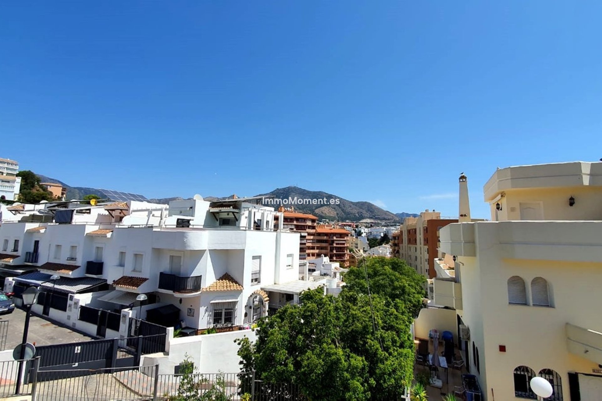 Wiederverkauf - Freistehende Villa - Fuengirola - Torreblanca
