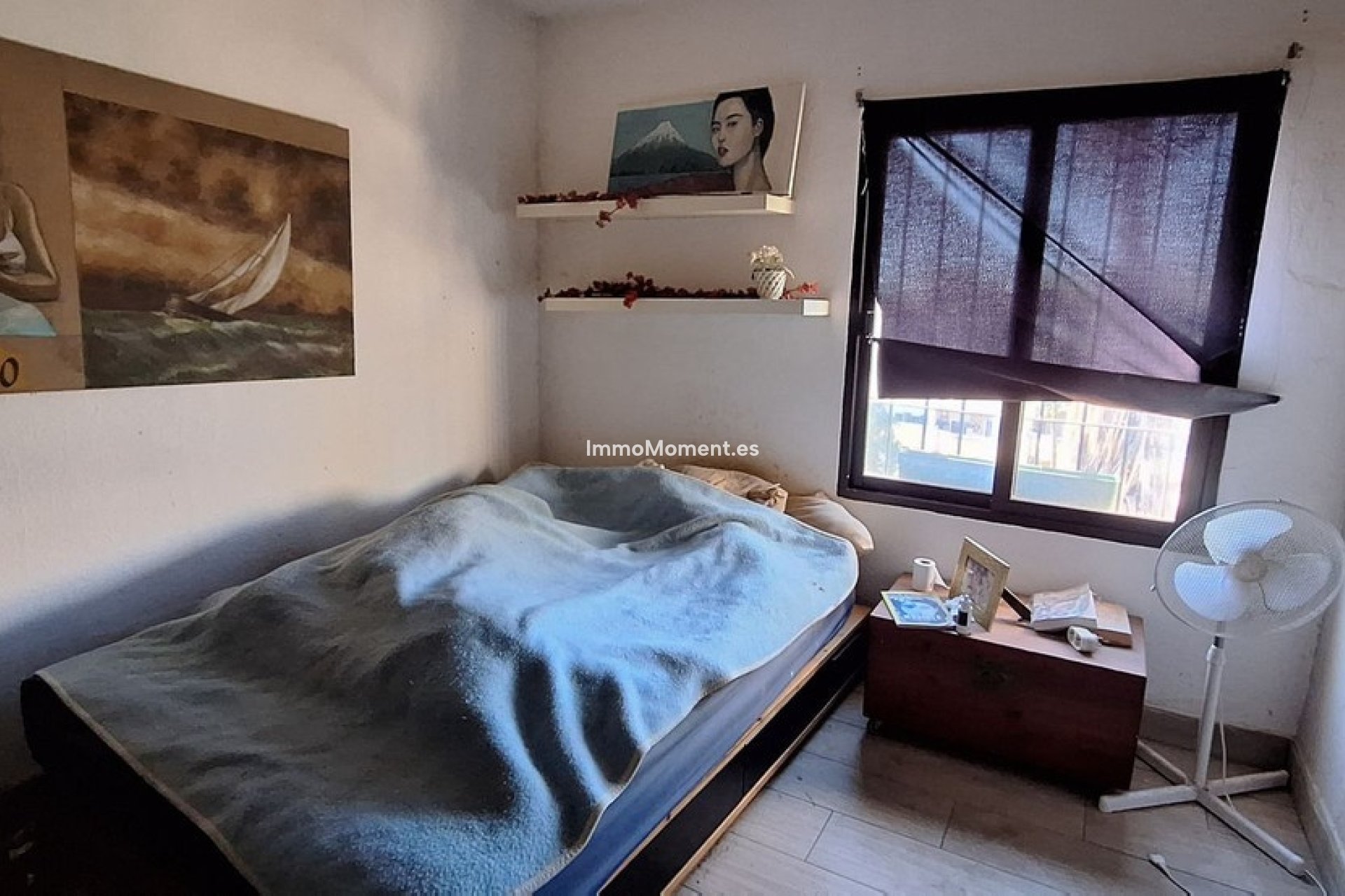 Wiederverkauf - Freistehende Villa - Fuengirola - Torreblanca