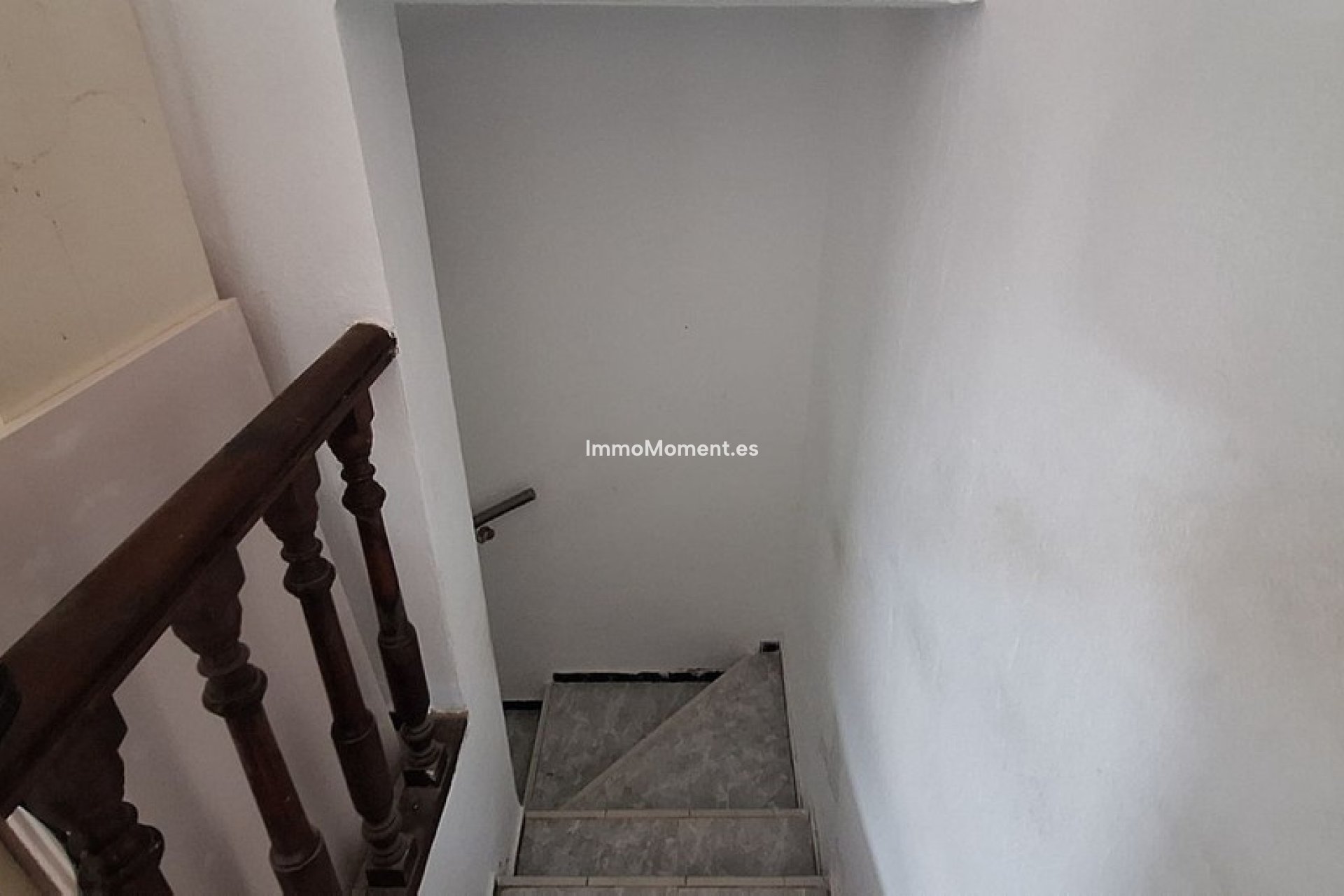 Wiederverkauf - Freistehende Villa - Fuengirola - Torreblanca