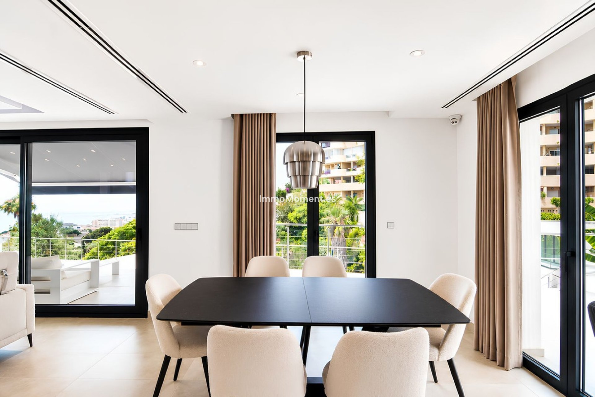 Wiederverkauf - Freistehende Villa - Fuengirola - Torreblanca
