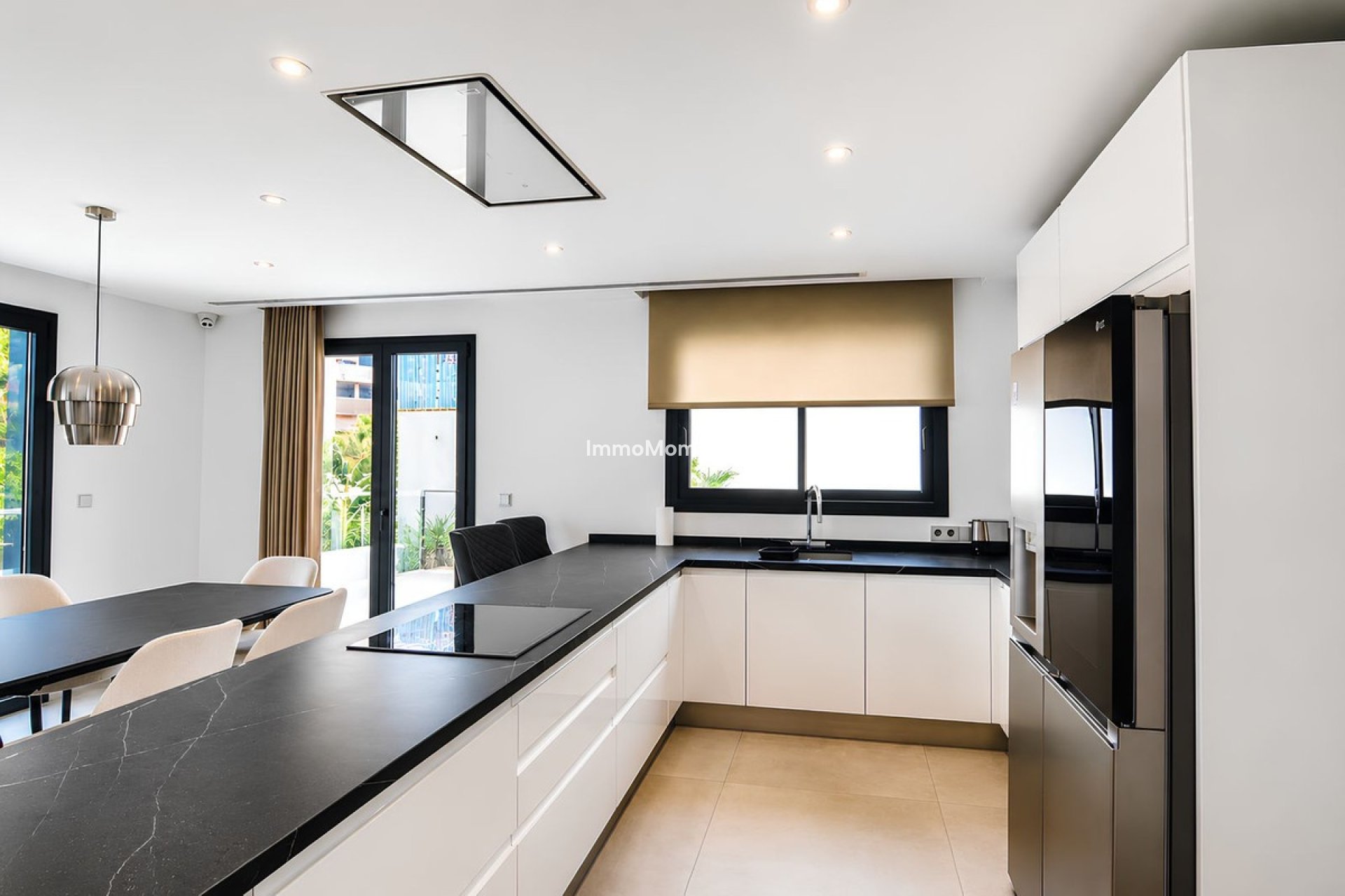 Wiederverkauf - Freistehende Villa - Fuengirola - Torreblanca