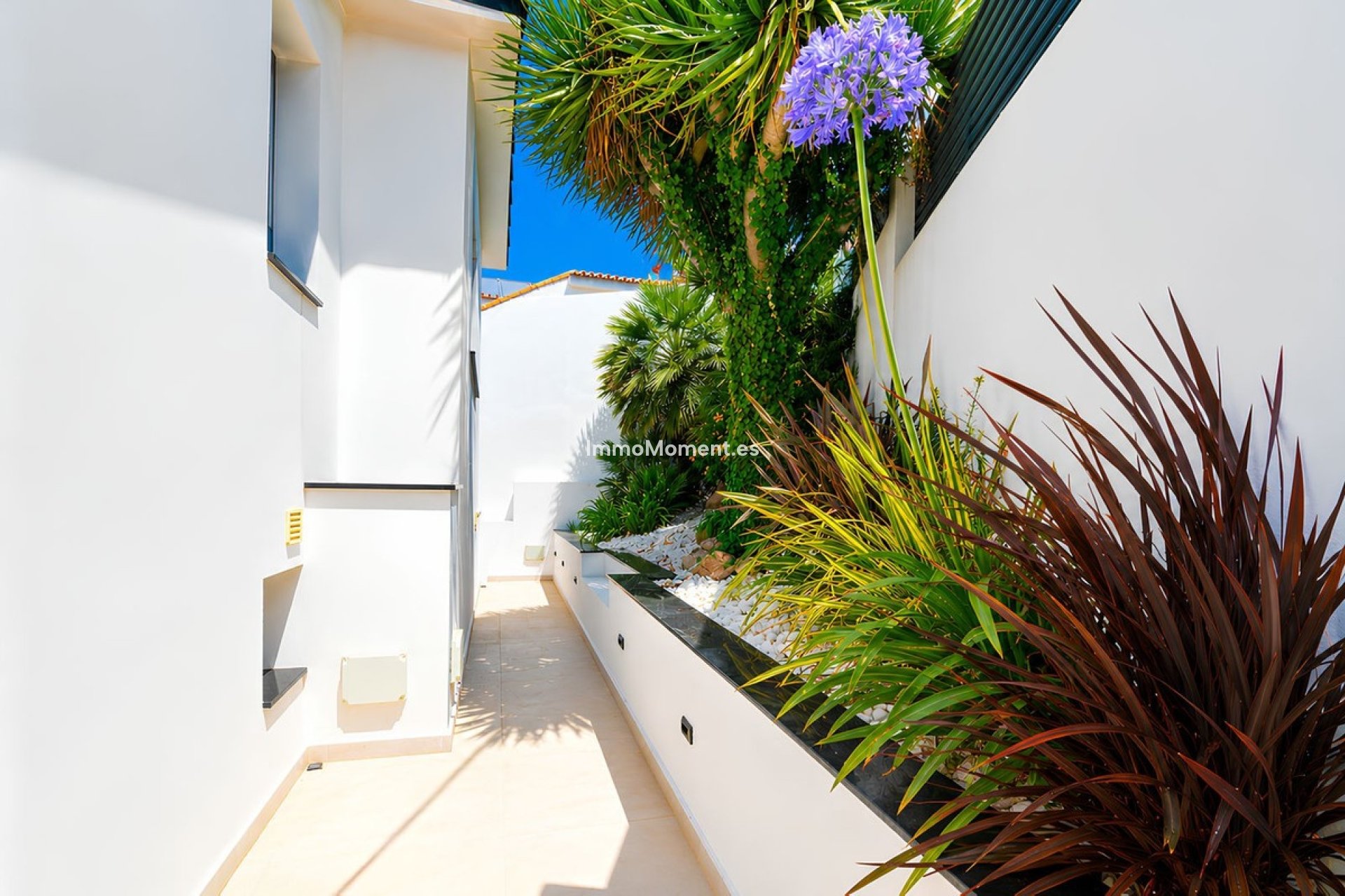 Wiederverkauf - Freistehende Villa - Fuengirola - Torreblanca