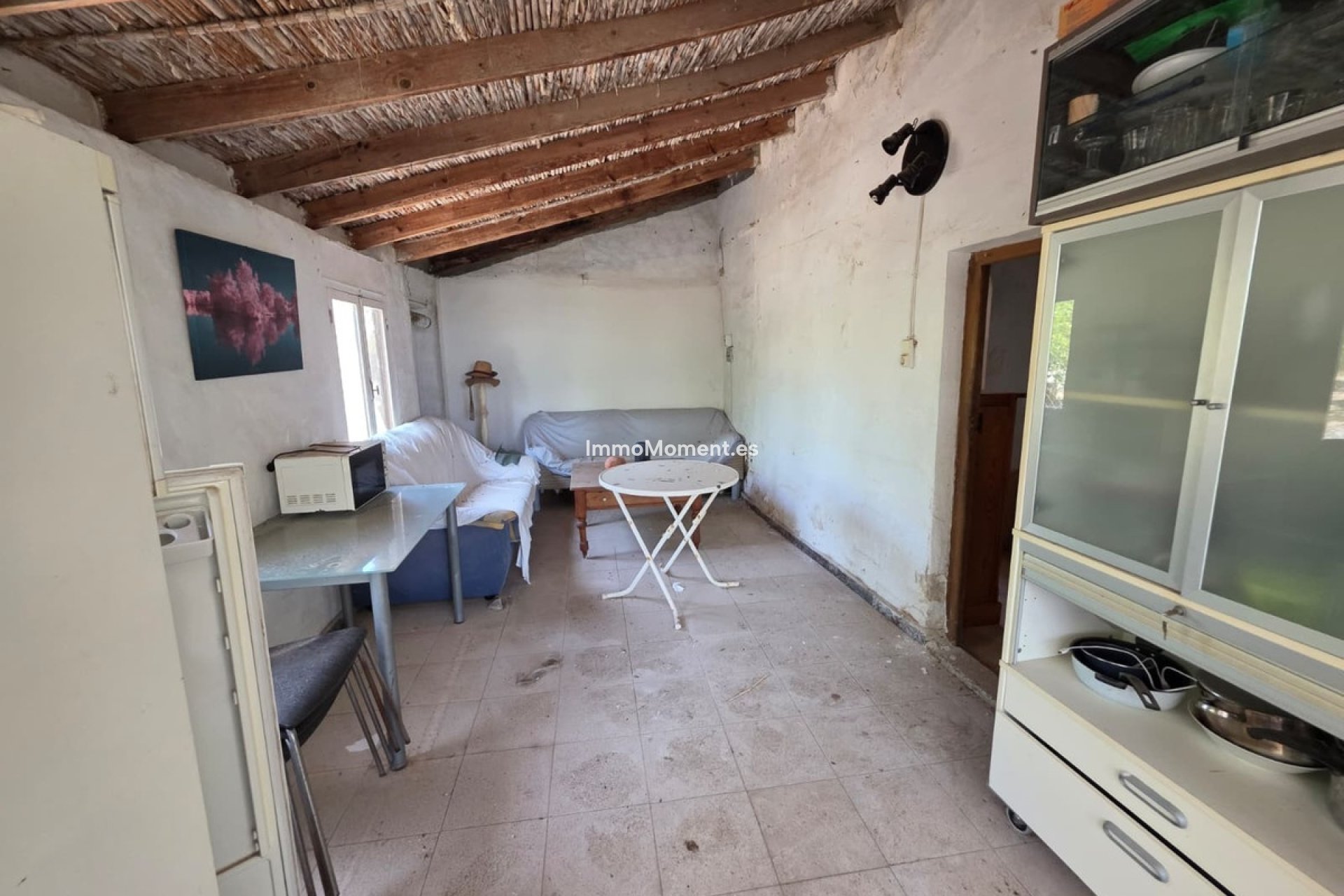 Wiederverkauf - Freistehende Villa - Guardamar del Segura - Guardamar del Segura Centro