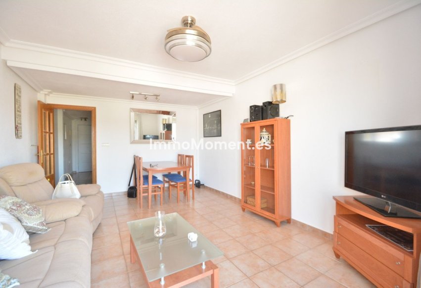 Wiederverkauf - Freistehende Villa - Guardamar del Segura - Guardamar del Segura Centro
