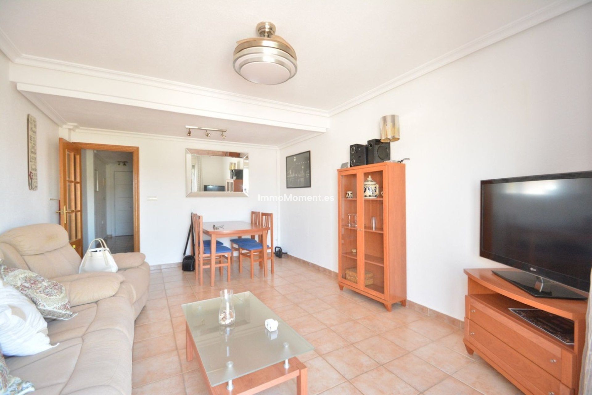Wiederverkauf - Freistehende Villa - Guardamar del Segura - Guardamar del Segura Centro