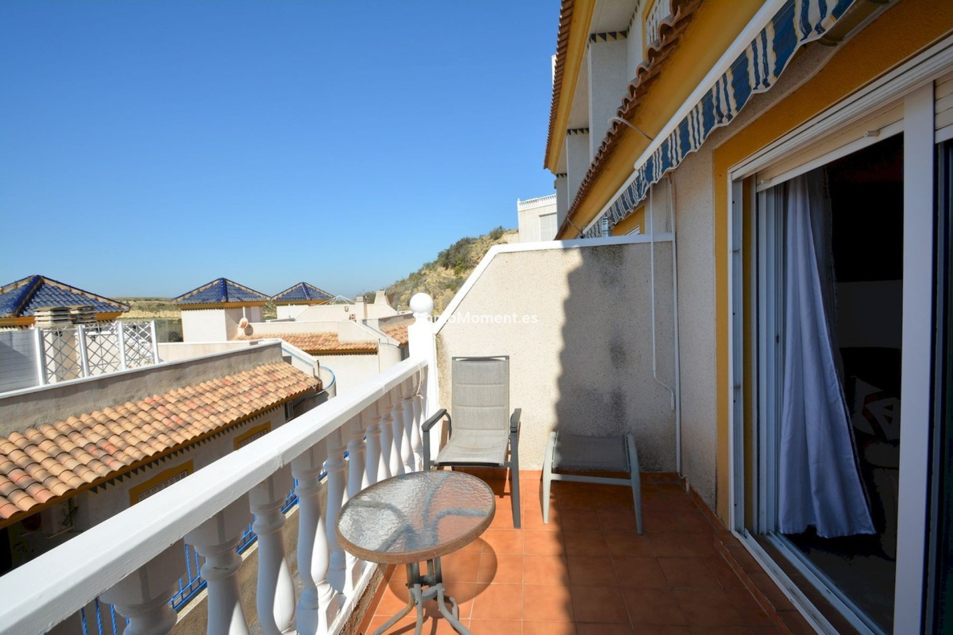 Wiederverkauf - Freistehende Villa - Guardamar del Segura - Guardamar del Segura Centro