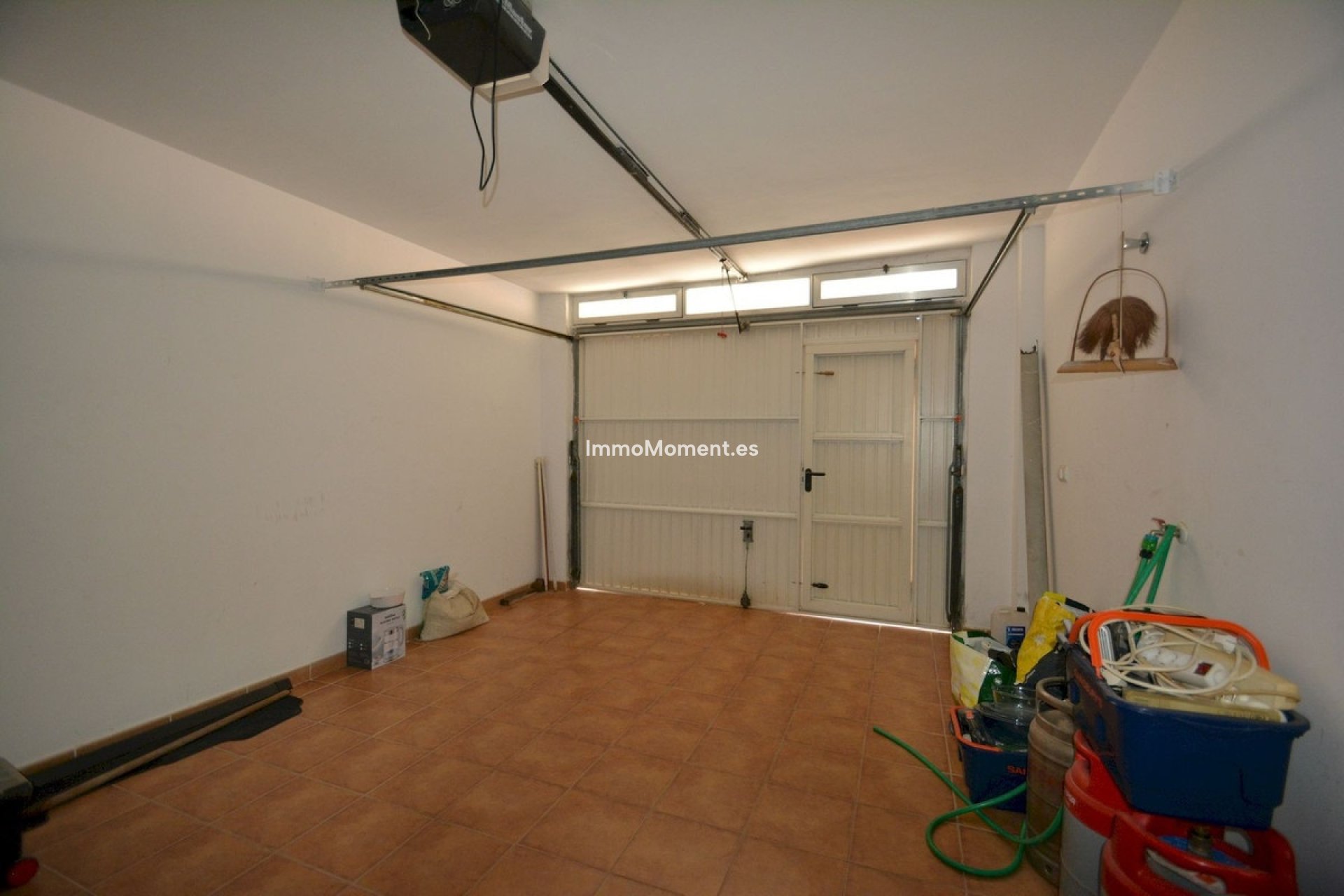 Wiederverkauf - Freistehende Villa - Guardamar del Segura - Guardamar del Segura Centro
