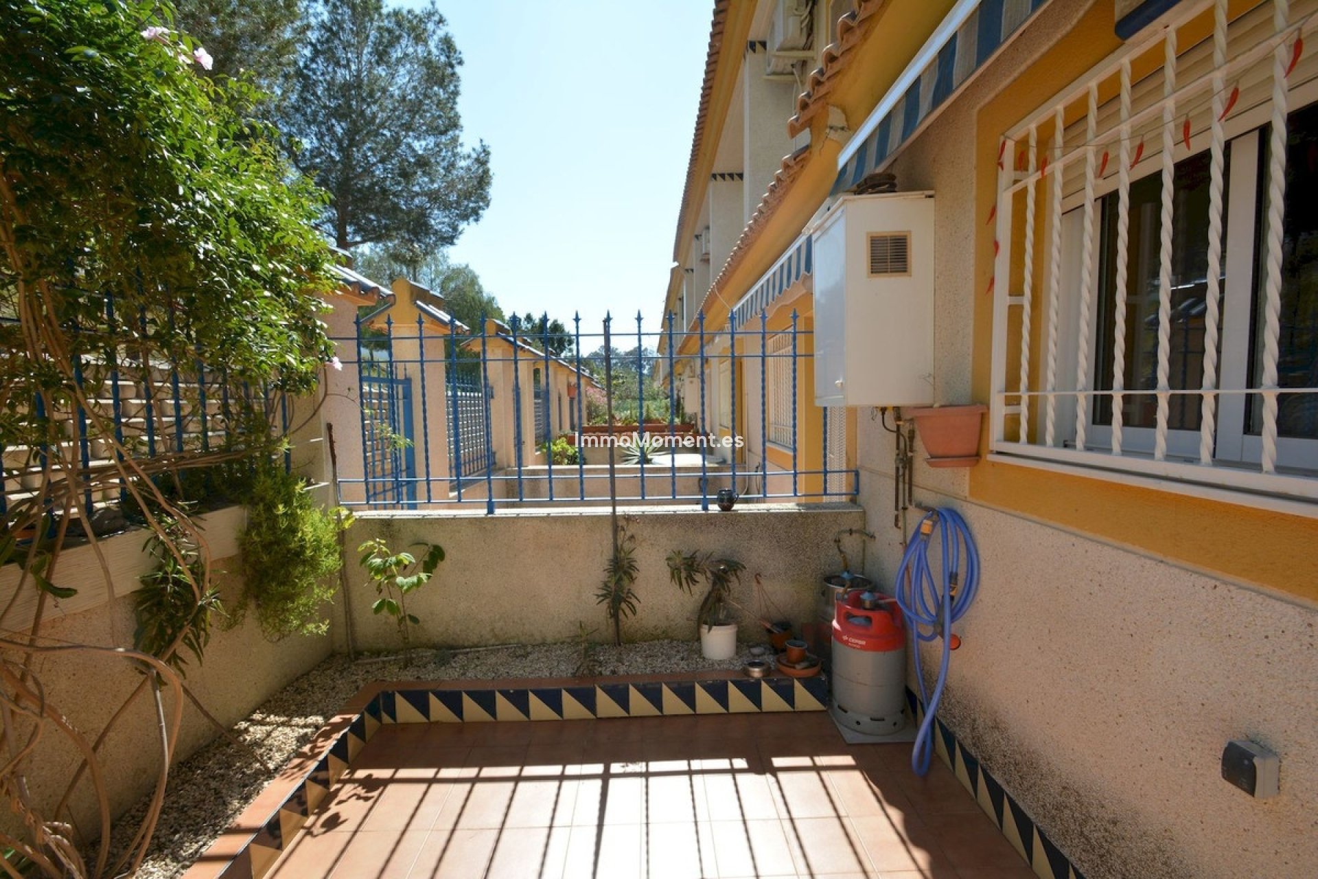 Wiederverkauf - Freistehende Villa - Guardamar del Segura - Guardamar del Segura Centro