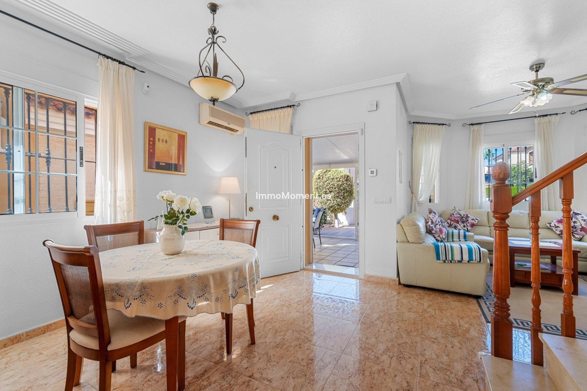 Wiederverkauf - Freistehende Villa - Guardamar del Segura - Guardamar del Segura Centro