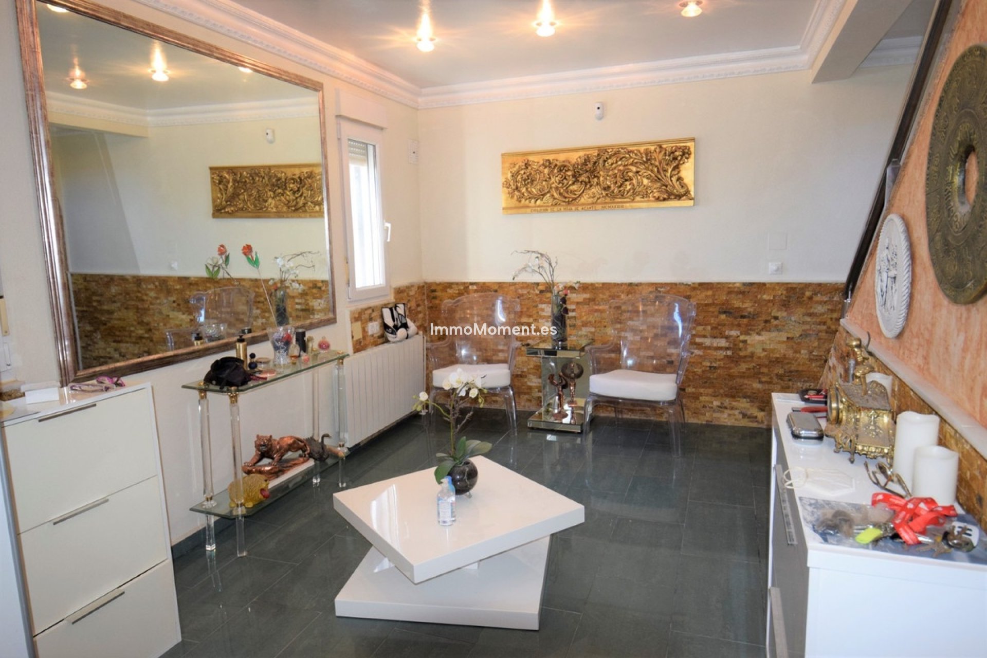 Wiederverkauf - Freistehende Villa - Guardamar del Segura - Guardamar del Segura Centro