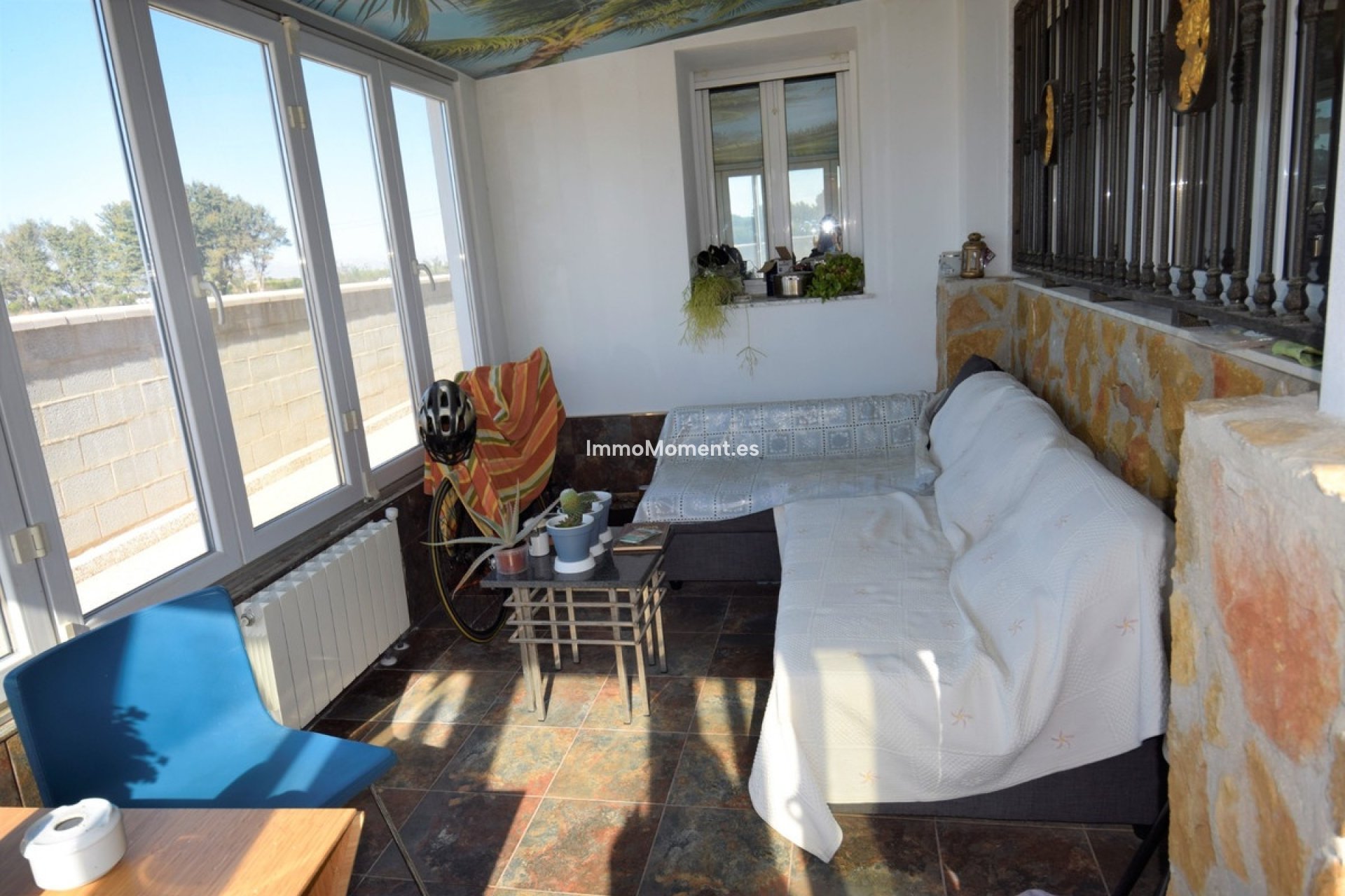Wiederverkauf - Freistehende Villa - Guardamar del Segura - Guardamar del Segura Centro