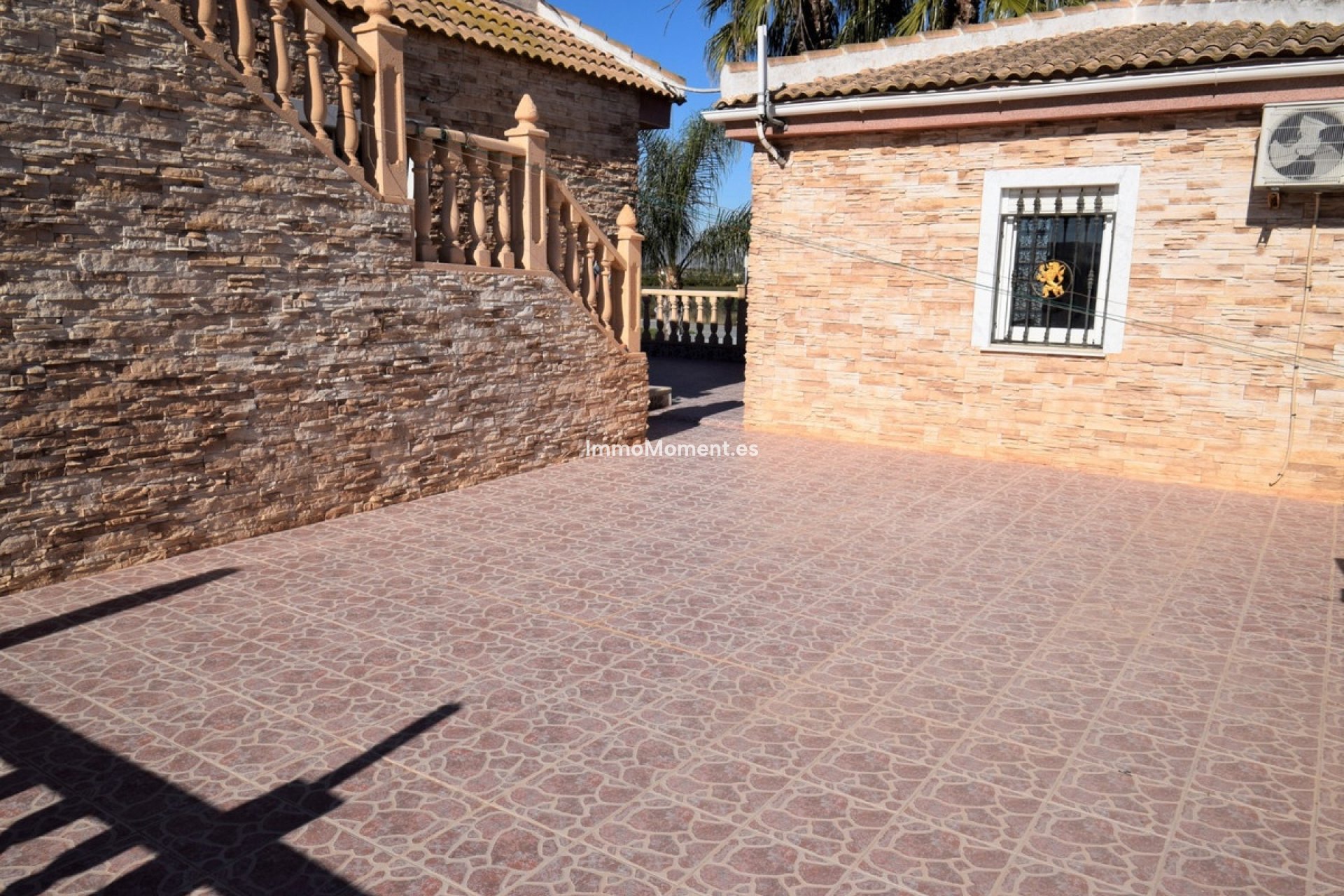 Wiederverkauf - Freistehende Villa - Guardamar del Segura - Guardamar del Segura Centro