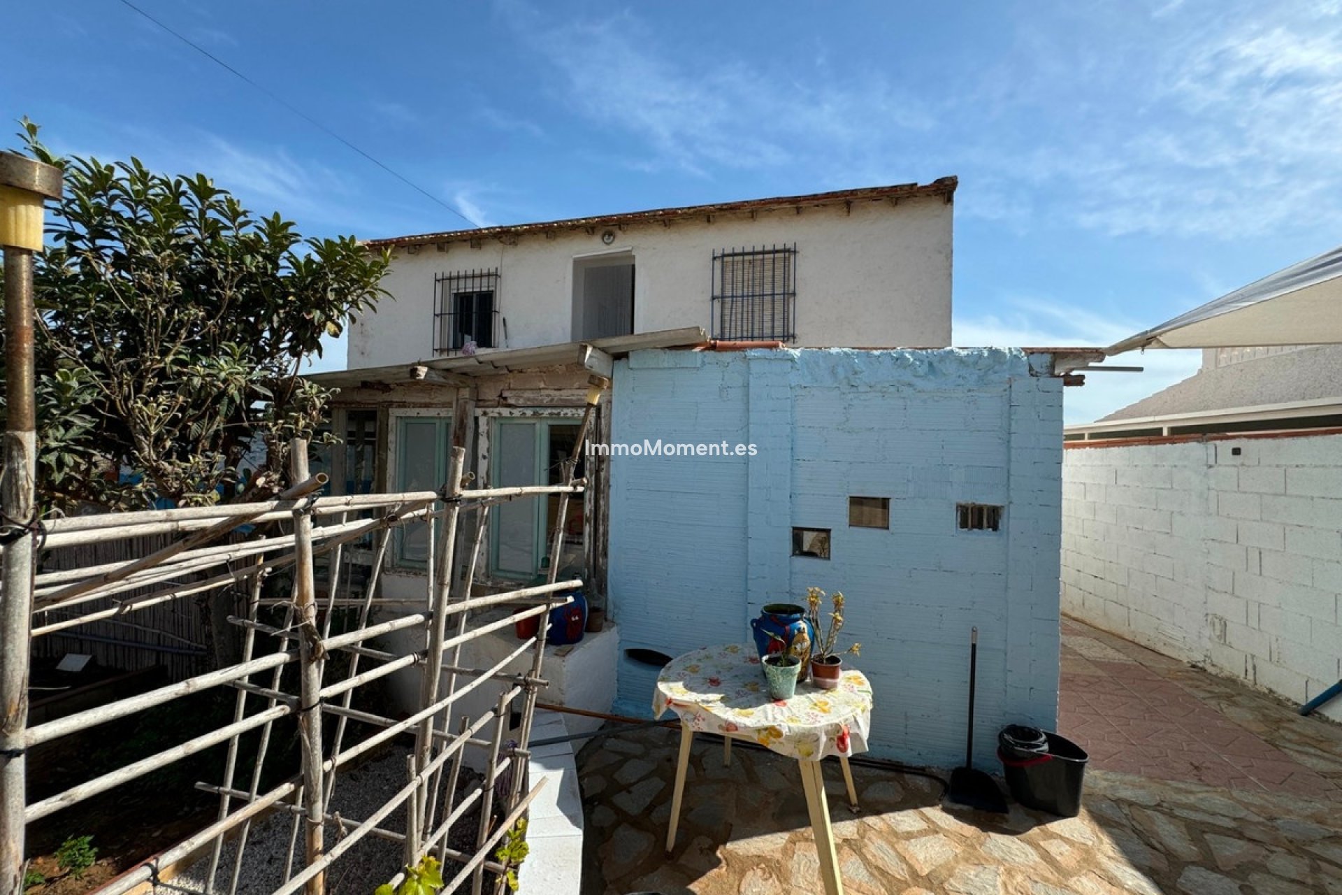 Wiederverkauf - Freistehende Villa - Guardamar del Segura - Guardamar del Segura Centro