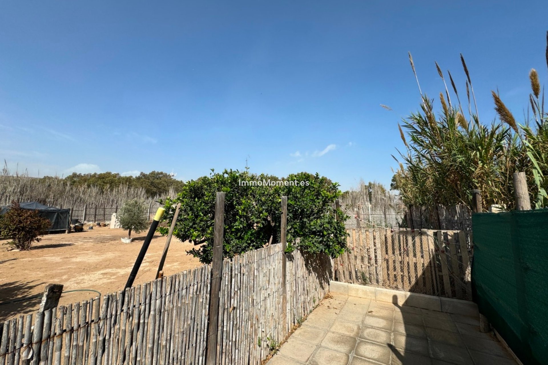Wiederverkauf - Freistehende Villa - Guardamar del Segura - Guardamar del Segura Centro