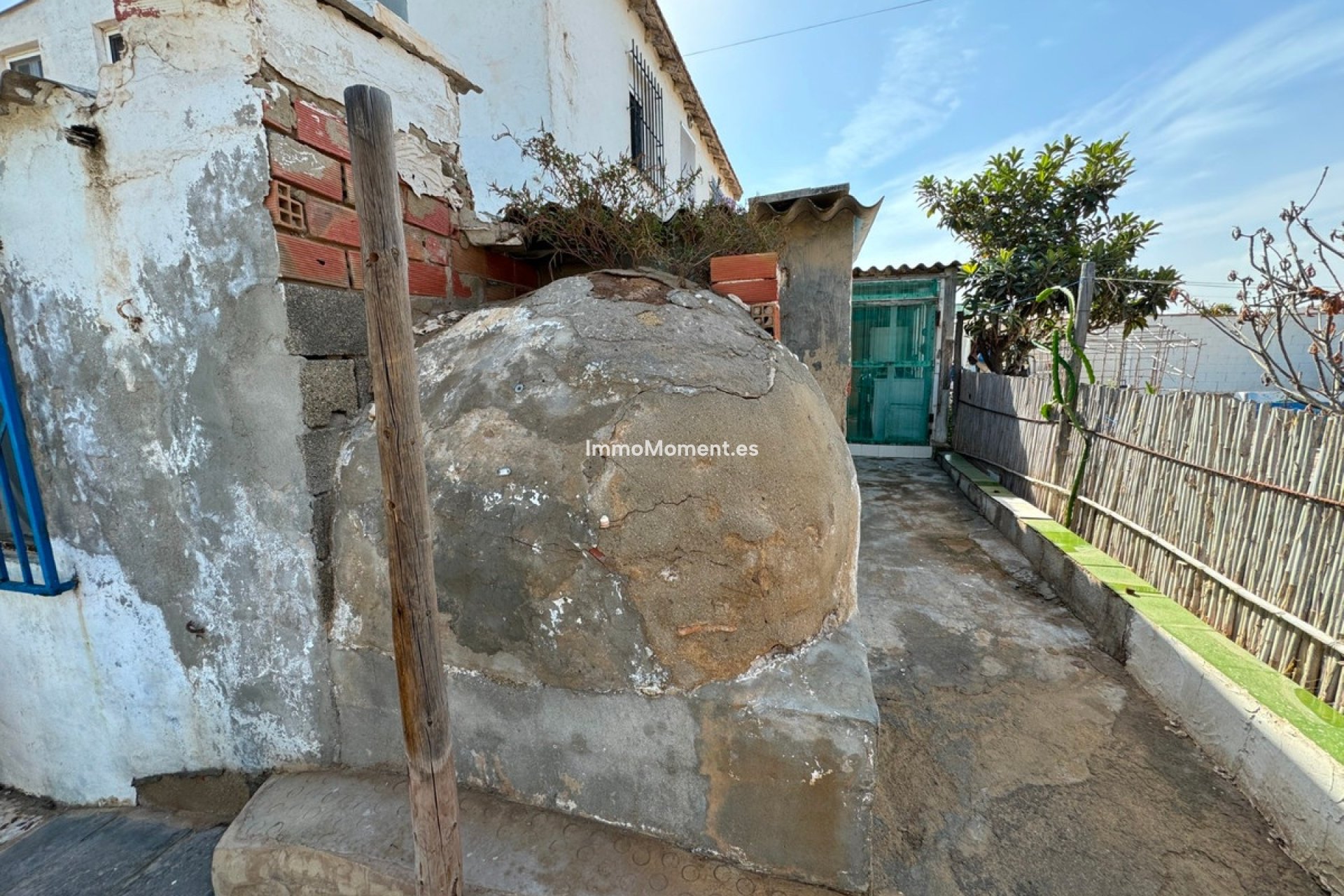 Wiederverkauf - Freistehende Villa - Guardamar del Segura - Guardamar del Segura Centro