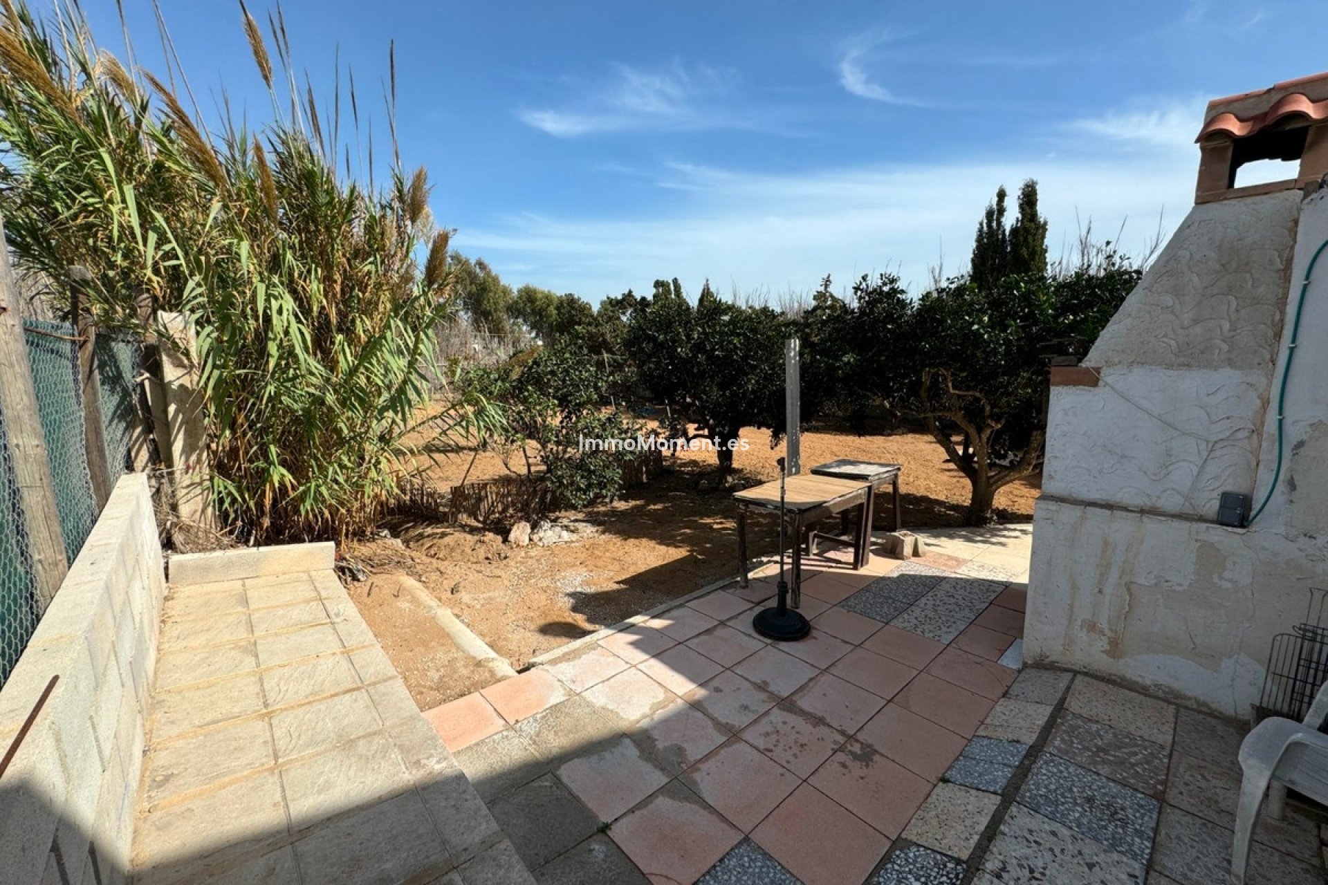 Wiederverkauf - Freistehende Villa - Guardamar del Segura - Guardamar del Segura Centro