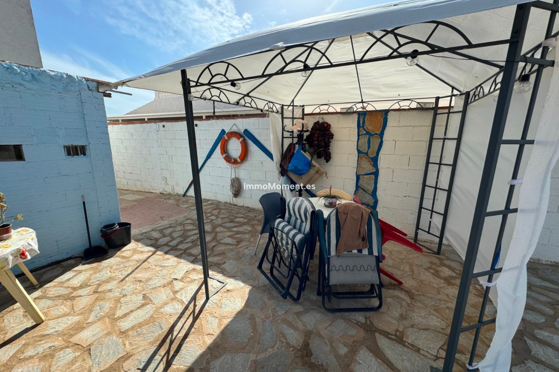 Wiederverkauf - Freistehende Villa - Guardamar del Segura - Guardamar del Segura Centro