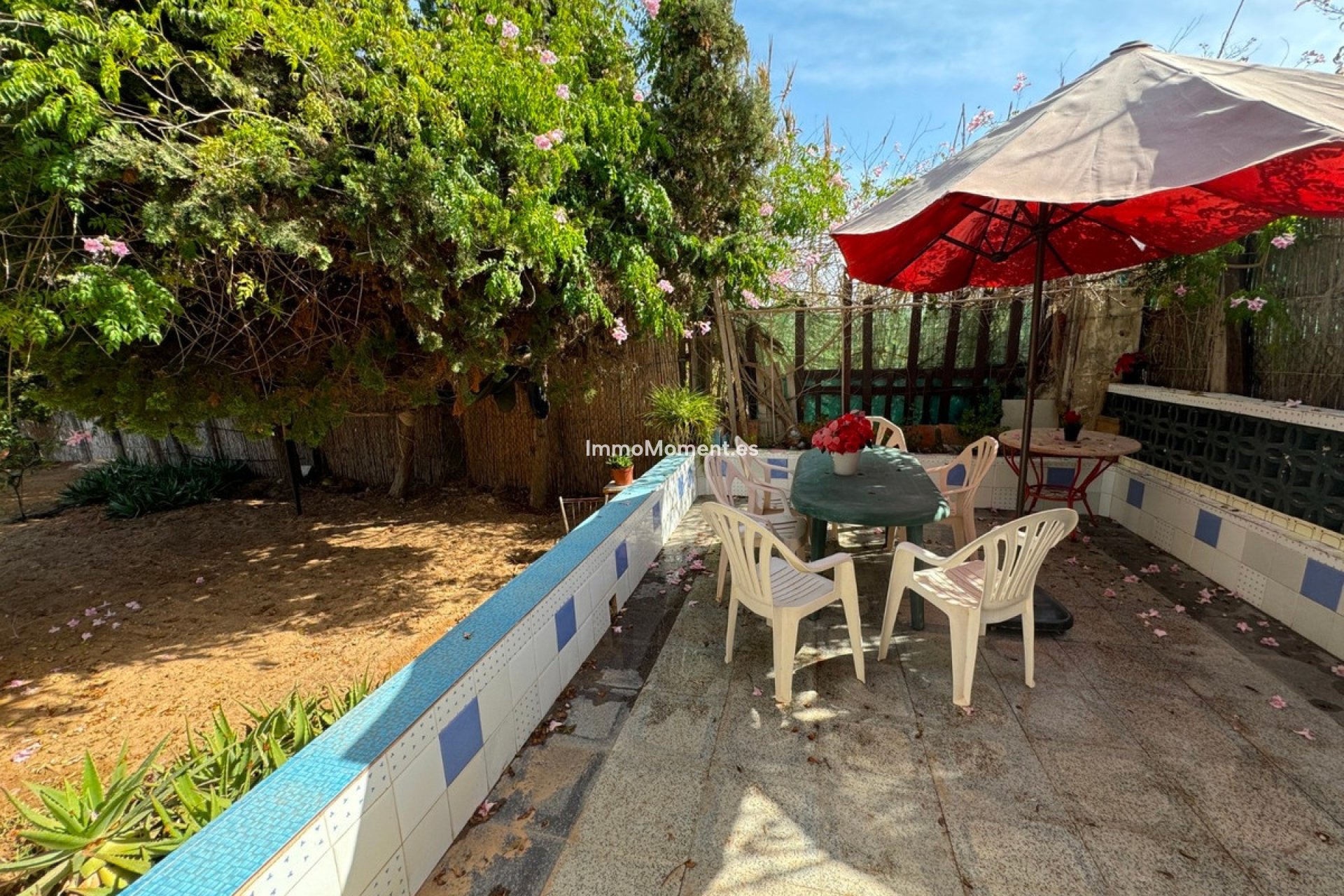 Wiederverkauf - Freistehende Villa - Guardamar del Segura - Guardamar del Segura Centro