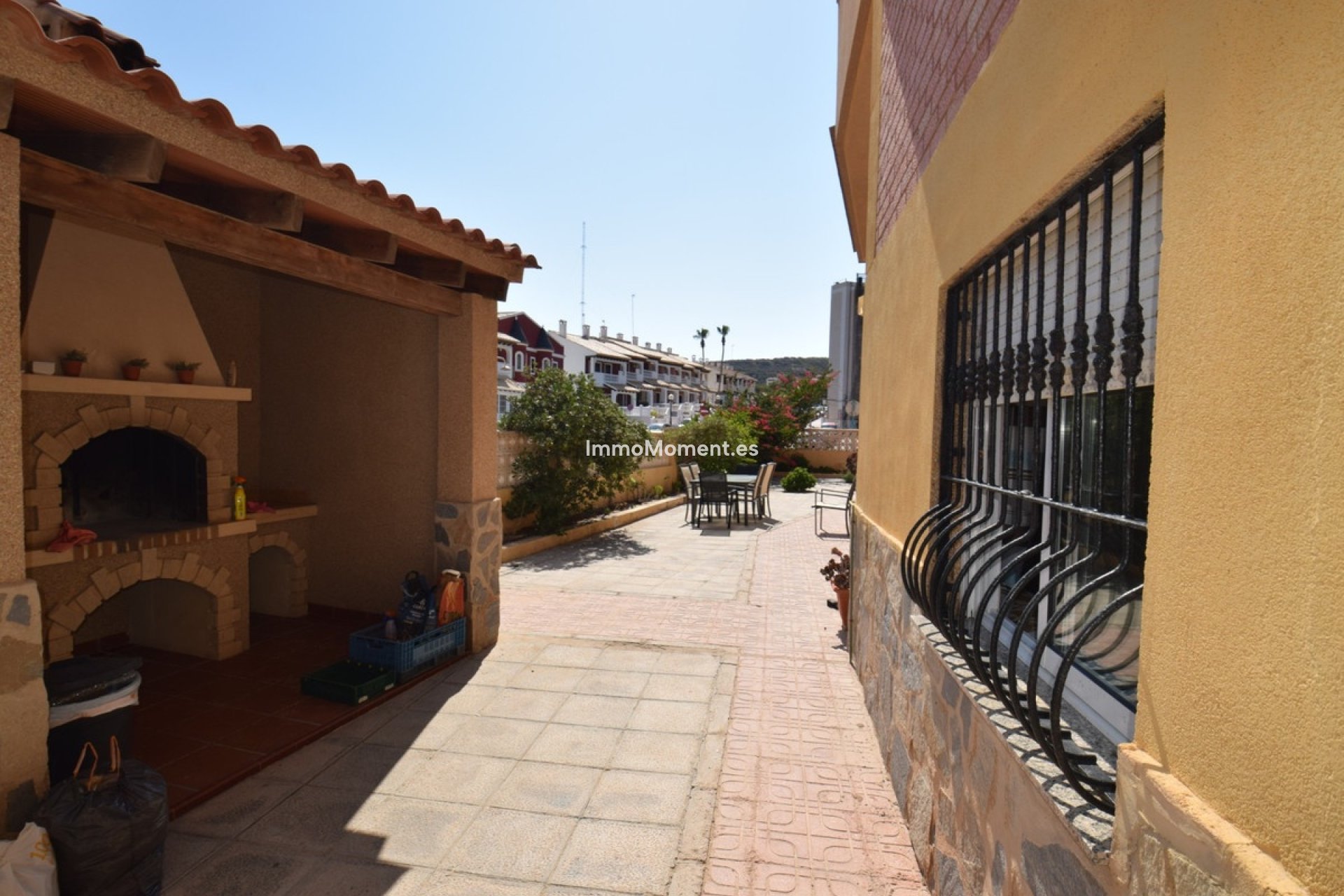 Wiederverkauf - Freistehende Villa - Guardamar del Segura - Guardamar del Segura Centro