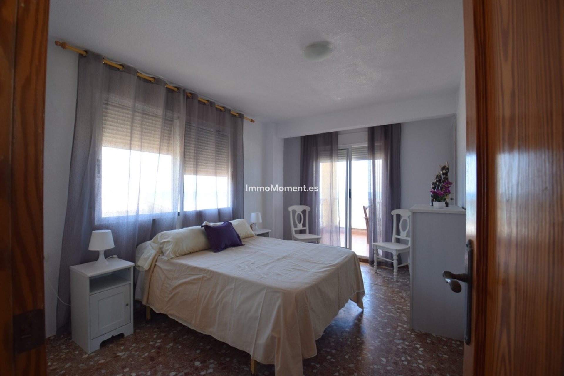 Wiederverkauf - Freistehende Villa - Guardamar del Segura - Guardamar del Segura Centro