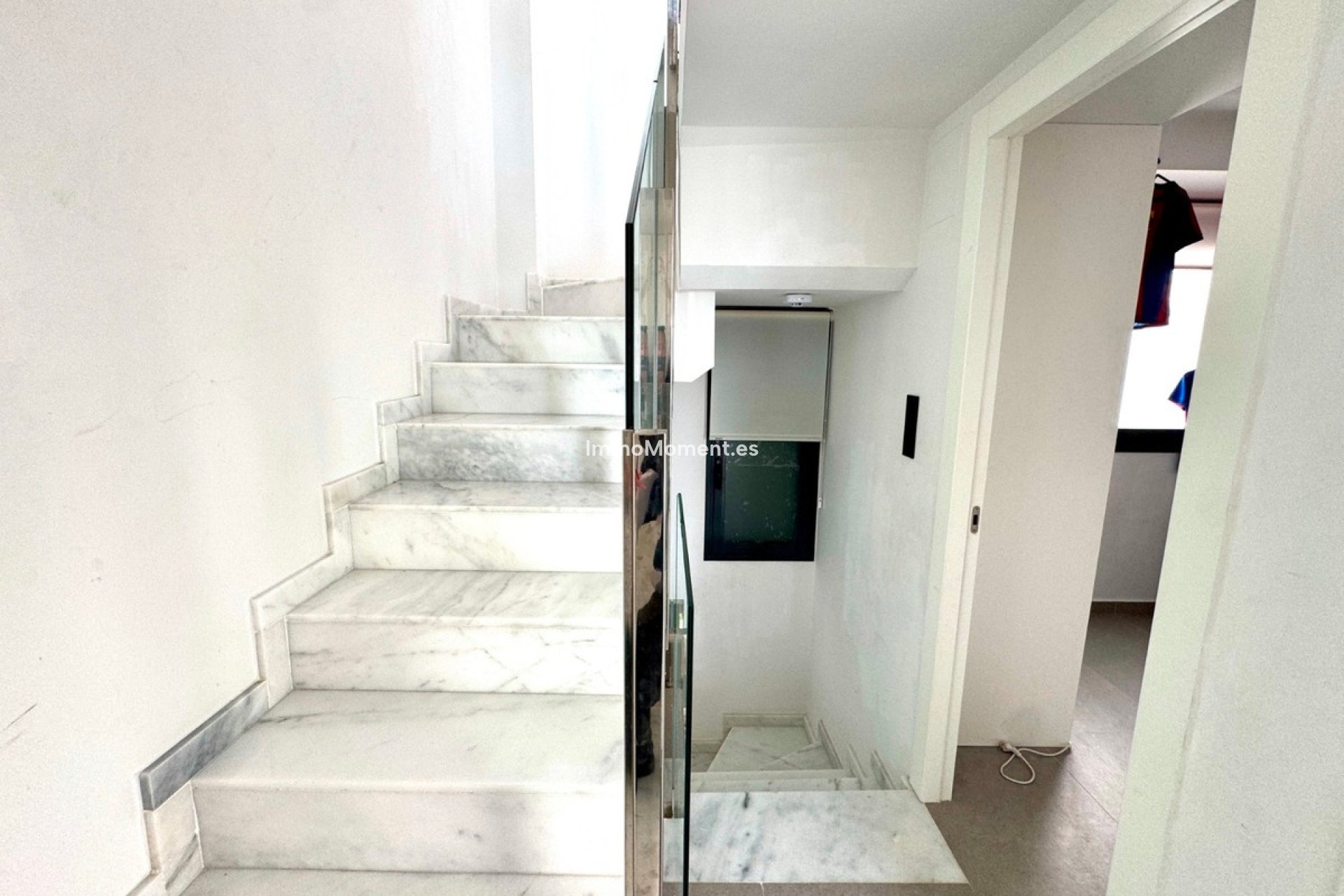 Wiederverkauf - Freistehende Villa - Guardamar del Segura - Guardamar del Segura Centro