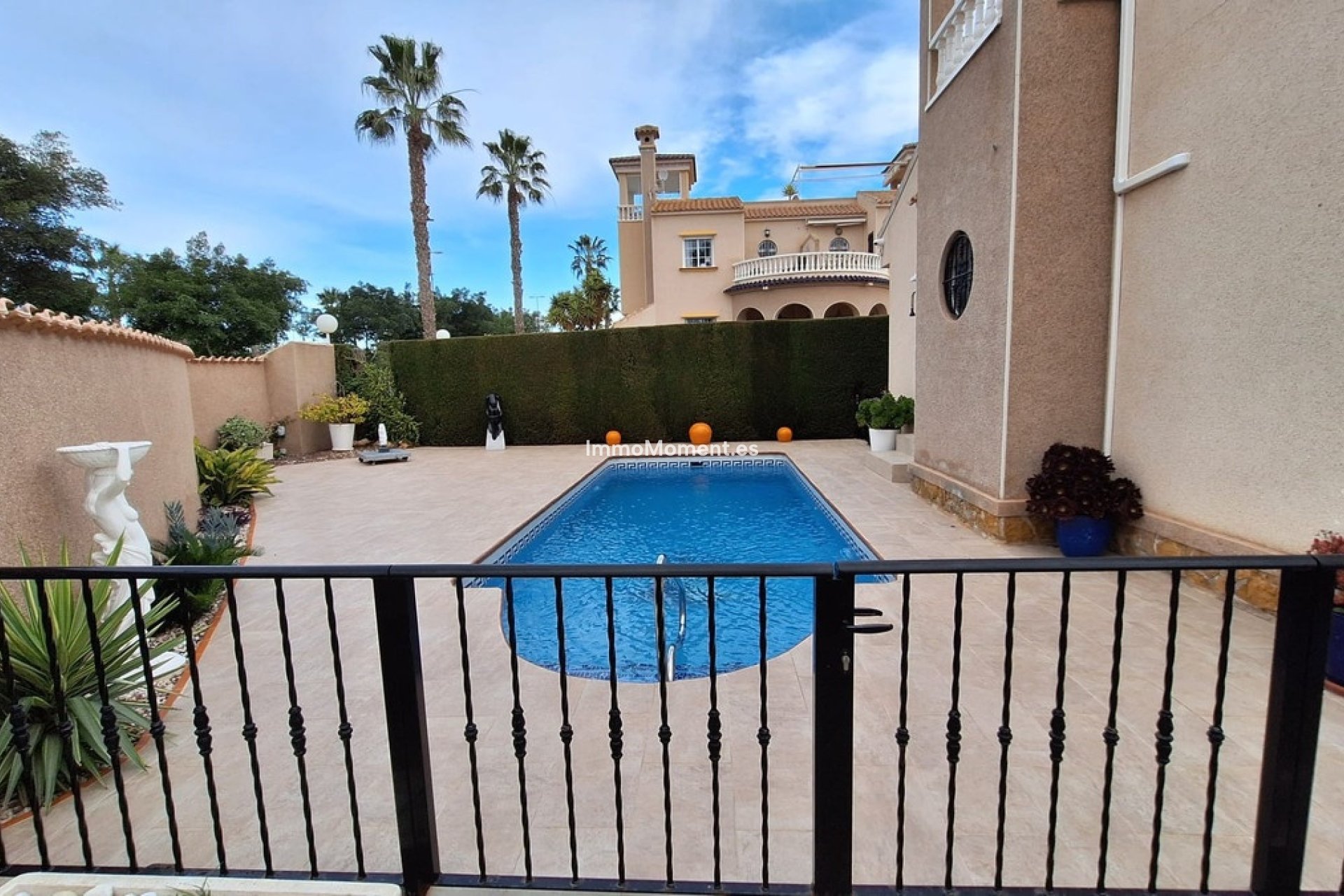 Wiederverkauf - Freistehende Villa - Guardamar del Segura - Guardamar del Segura Centro