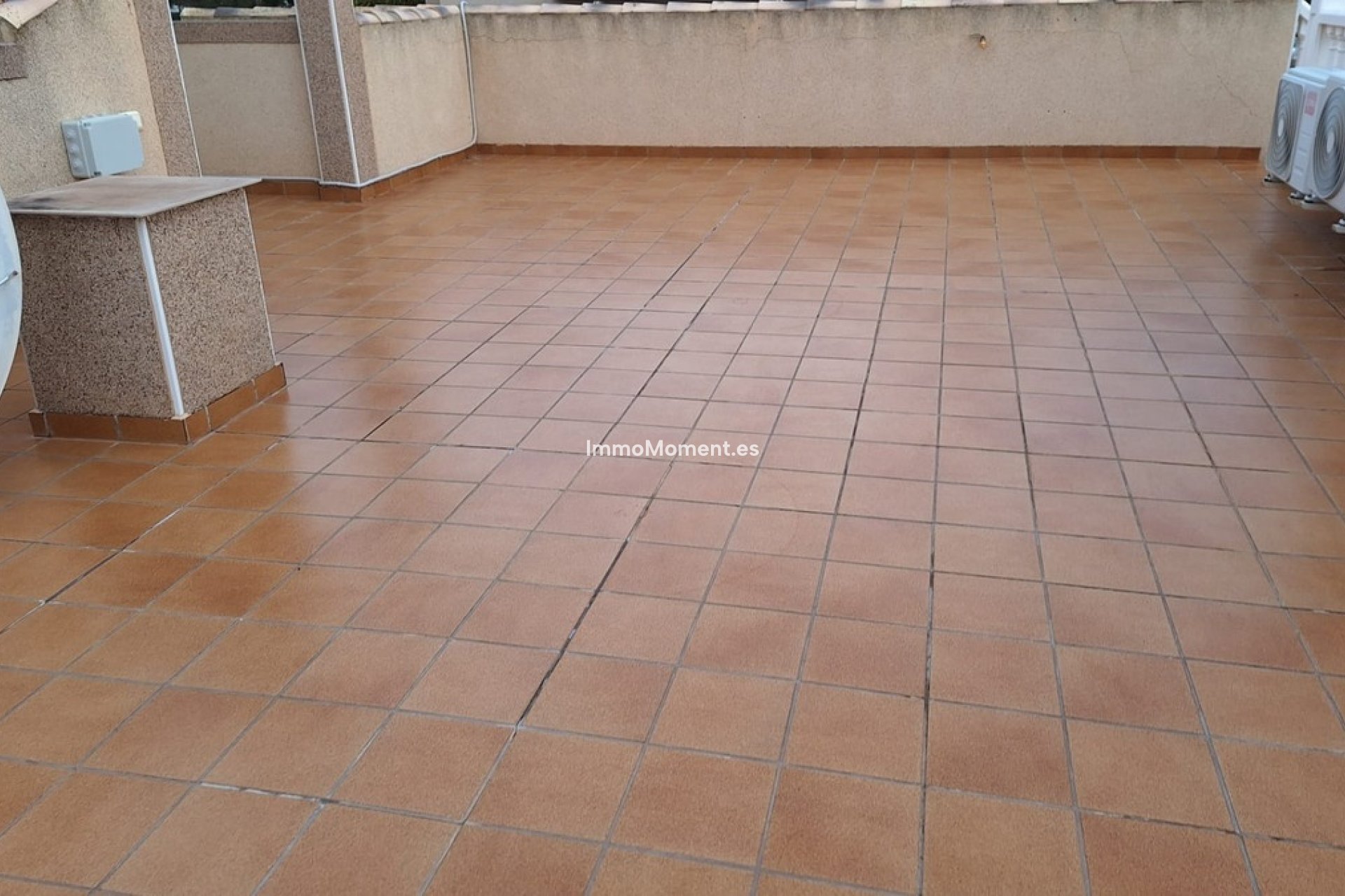 Wiederverkauf - Freistehende Villa - Guardamar del Segura - Guardamar del Segura Centro