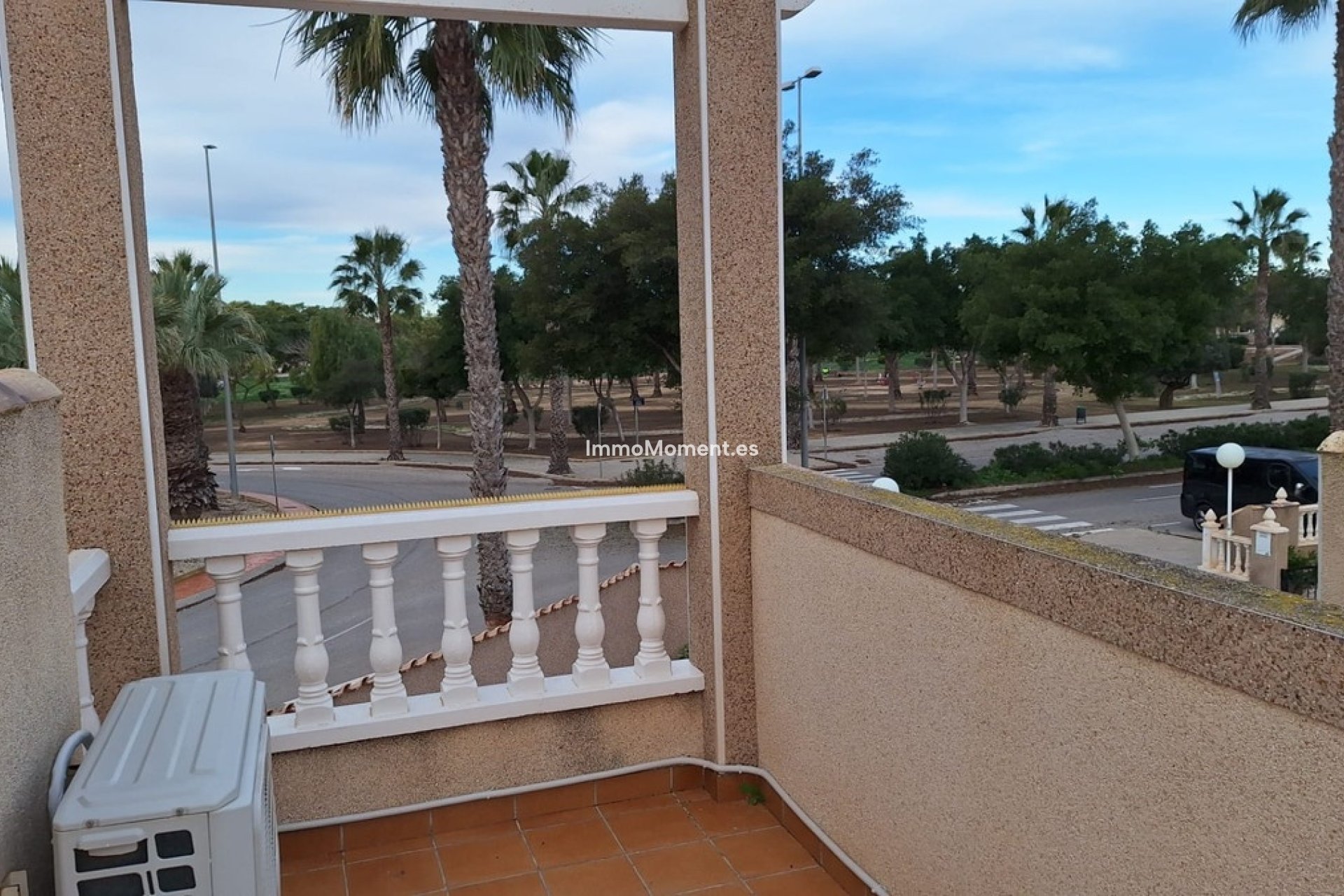 Wiederverkauf - Freistehende Villa - Guardamar del Segura - Guardamar del Segura Centro