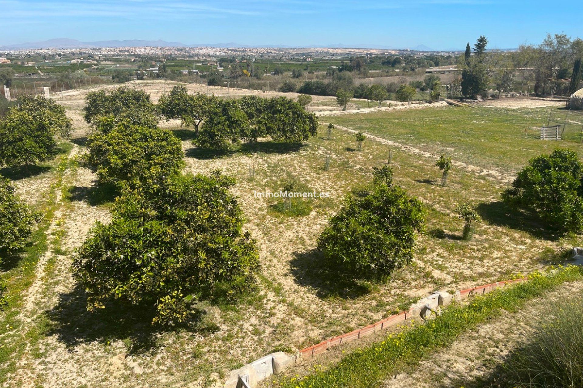 Wiederverkauf - Freistehende Villa - Guardamar del Segura - Guardamar del Segura Centro