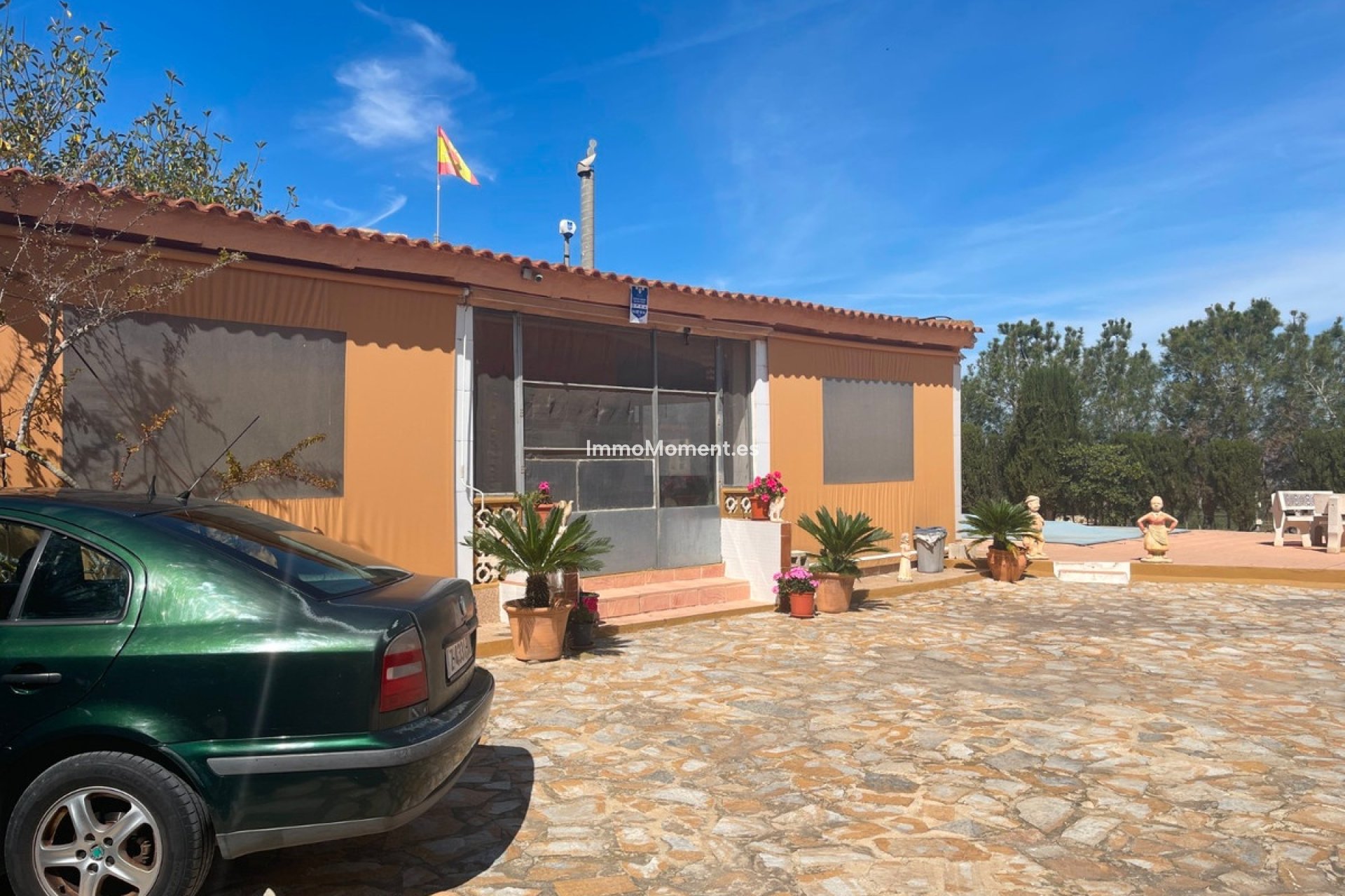 Wiederverkauf - Freistehende Villa - Guardamar del Segura - Guardamar del Segura Centro