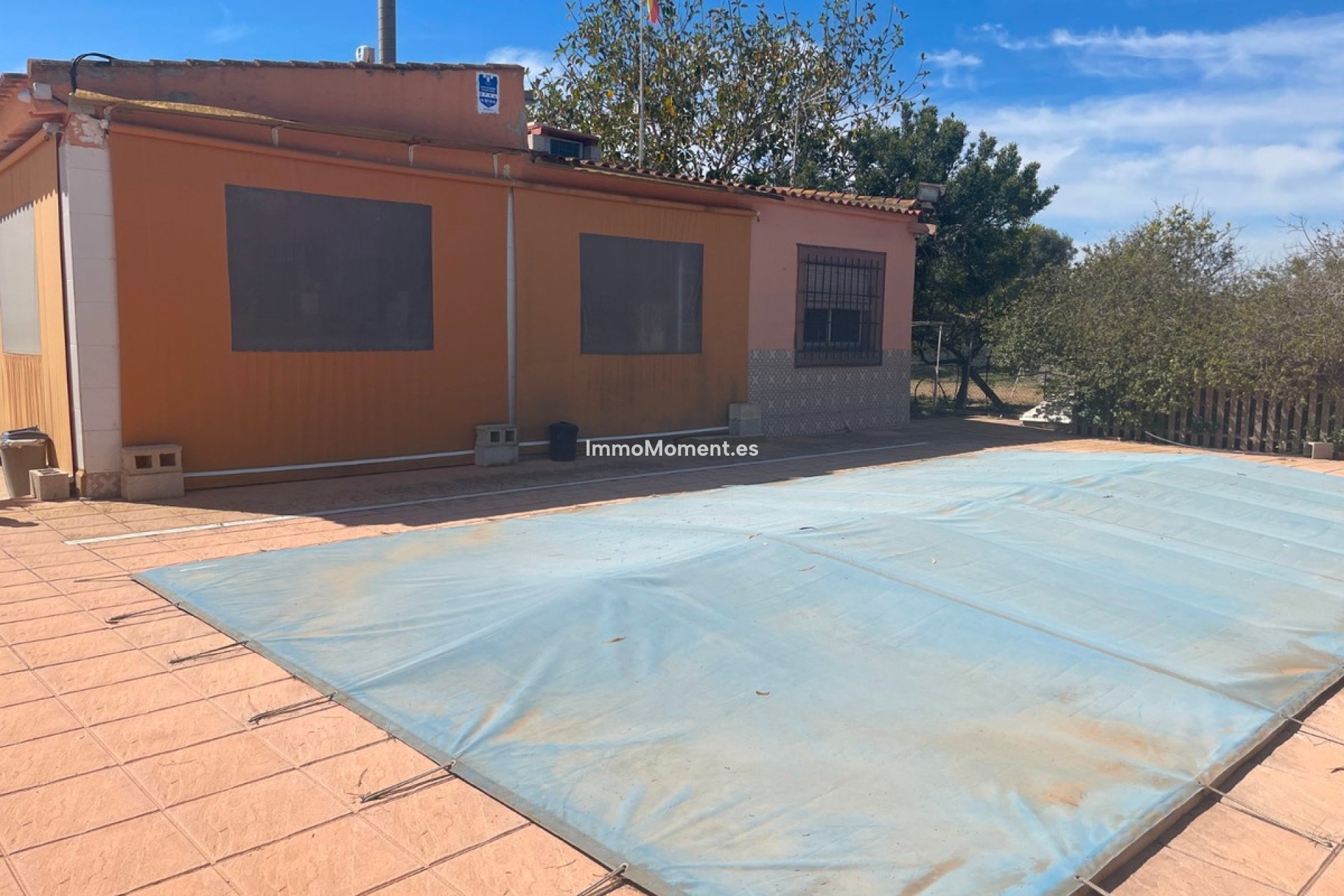 Wiederverkauf - Freistehende Villa - Guardamar del Segura - Guardamar del Segura Centro
