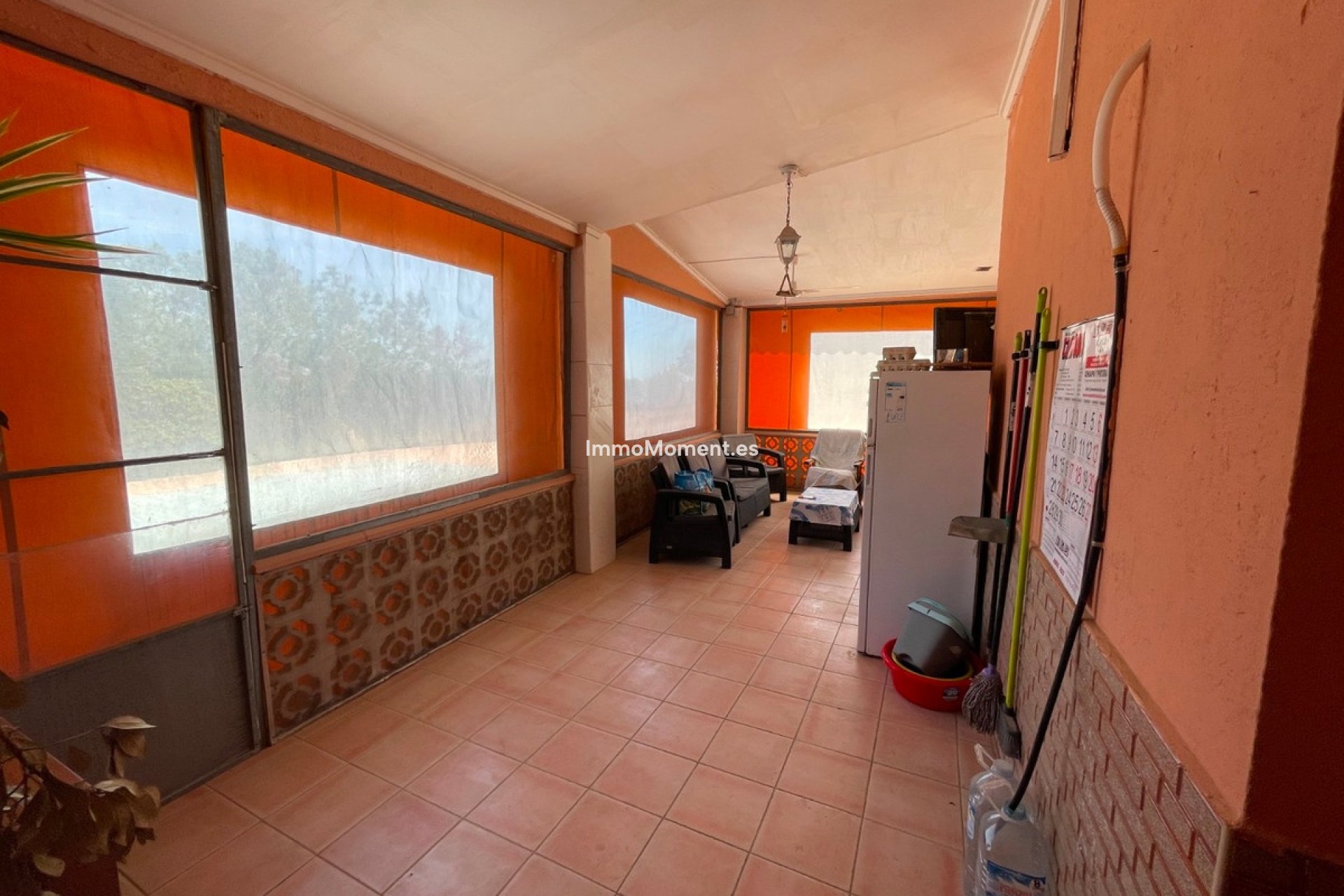 Wiederverkauf - Freistehende Villa - Guardamar del Segura - Guardamar del Segura Centro