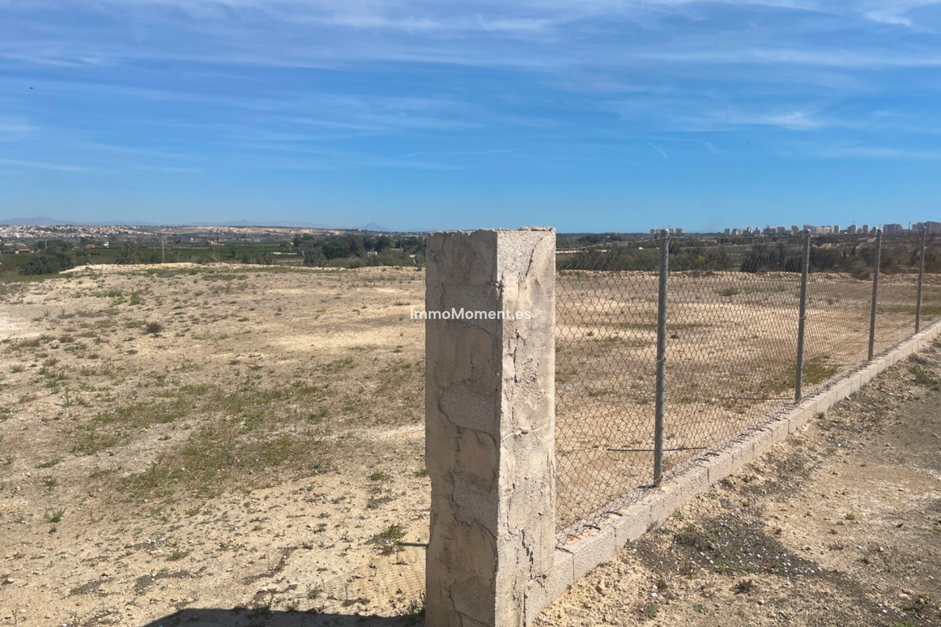 Wiederverkauf - Freistehende Villa - Guardamar del Segura - Guardamar del Segura Centro