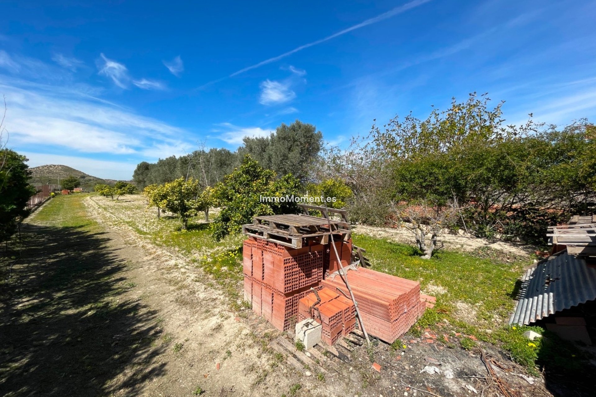 Wiederverkauf - Freistehende Villa - Guardamar del Segura - Guardamar del Segura Centro