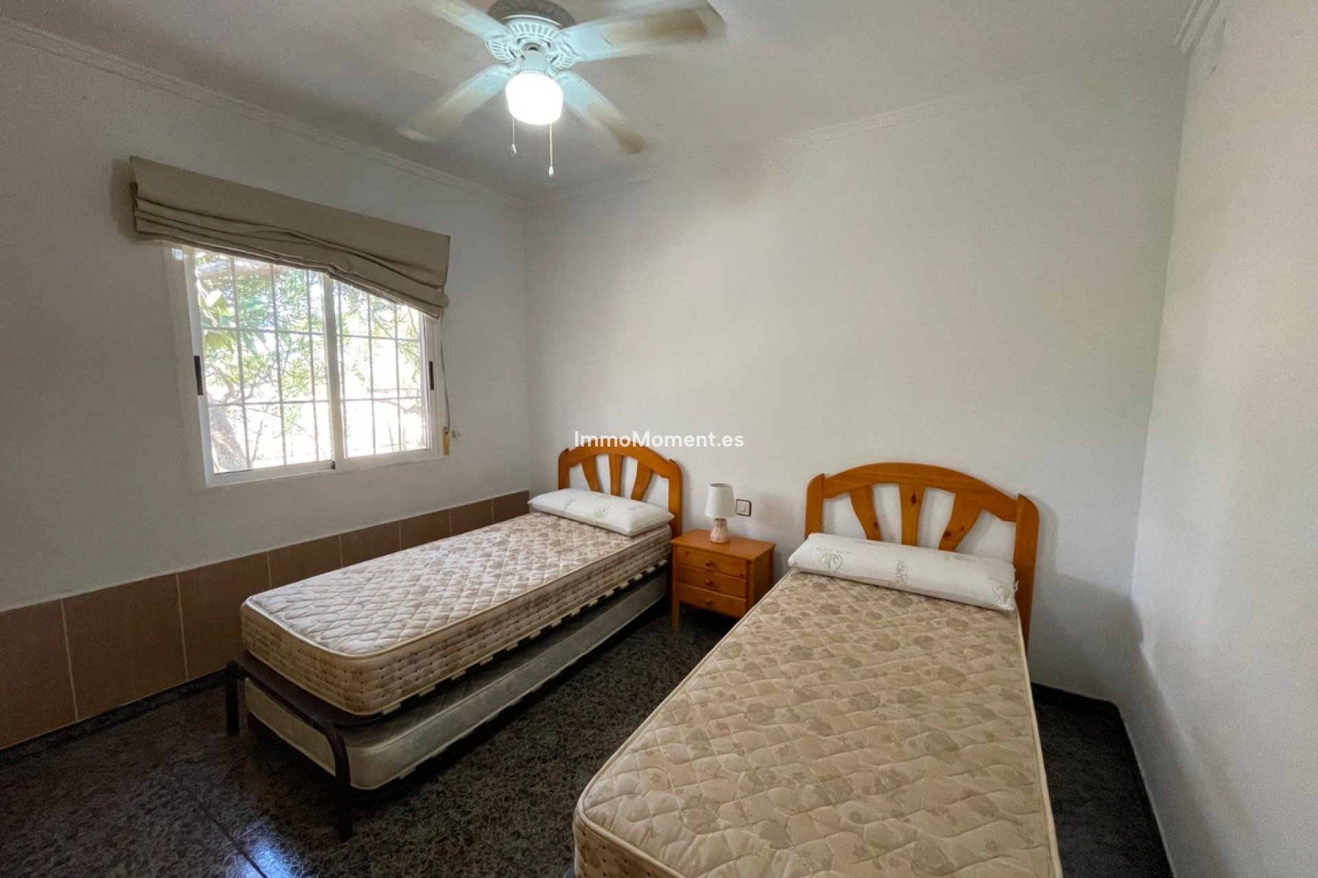 Wiederverkauf - Freistehende Villa - Guardamar del Segura - Guardamar del Segura Centro
