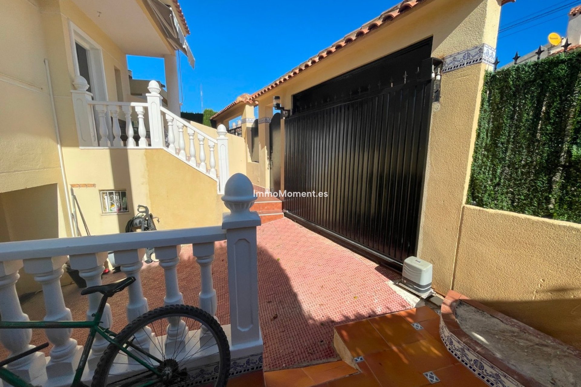 Wiederverkauf - Freistehende Villa - Guardamar del Segura - Guardamar del Segura Centro