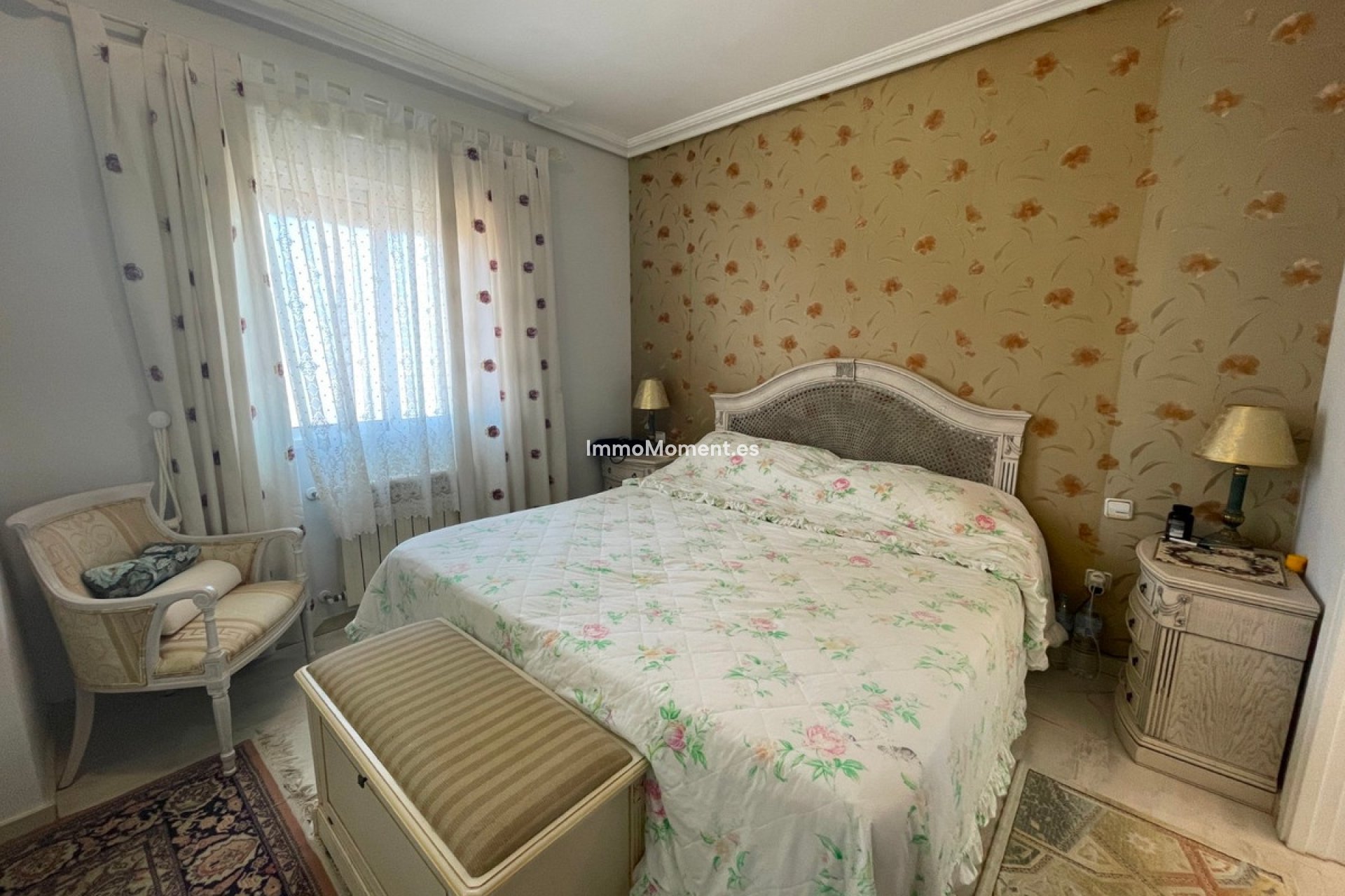 Wiederverkauf - Freistehende Villa - Guardamar del Segura - Guardamar del Segura Centro