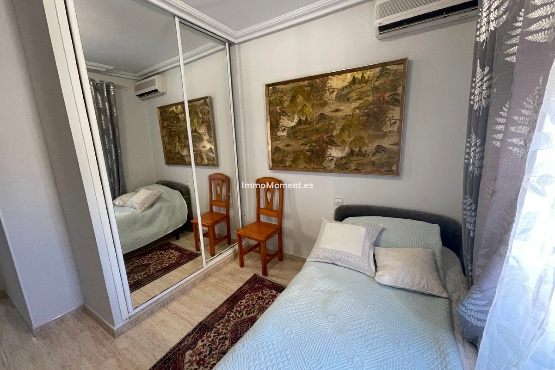 Wiederverkauf - Freistehende Villa - Guardamar del Segura - Guardamar del Segura Centro