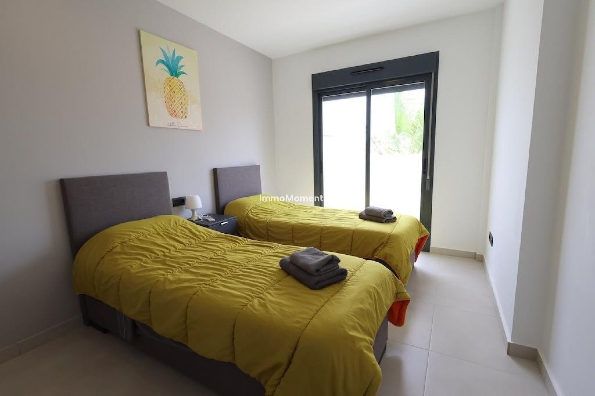 Wiederverkauf - Freistehende Villa - Guardamar del Segura - Guardamar del Segura Centro